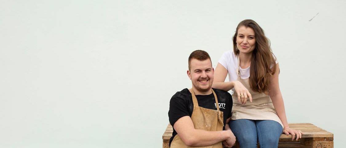 From wine to sourdough, authentically | Bott Bakery, Komárno