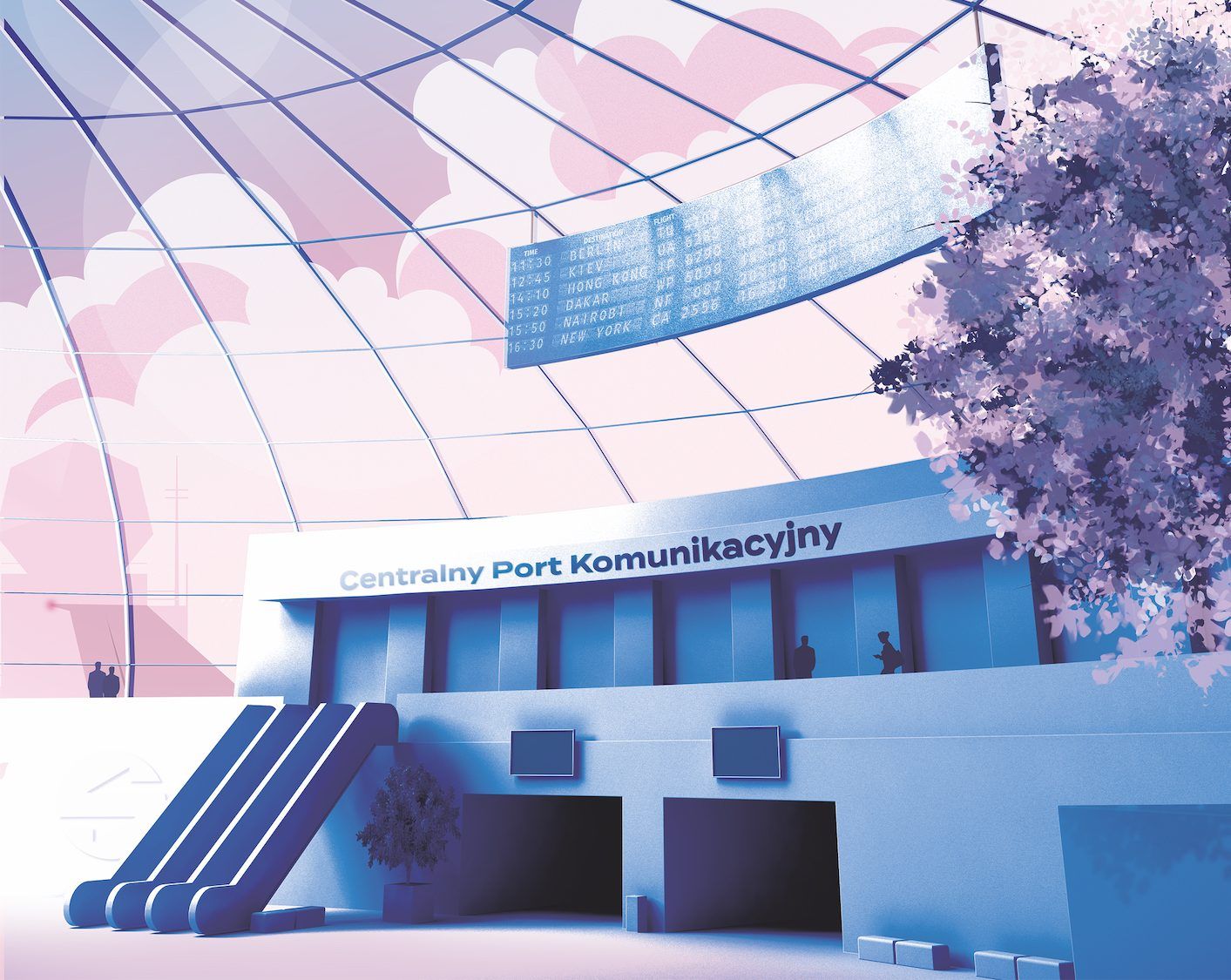 CPK the hub – Creating the new CEE