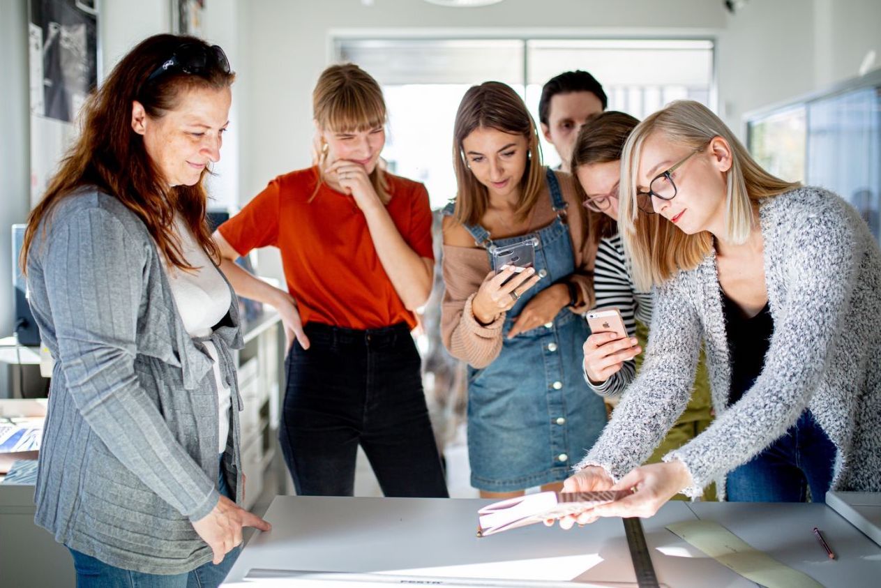 19th Budapest Design Week coming in October