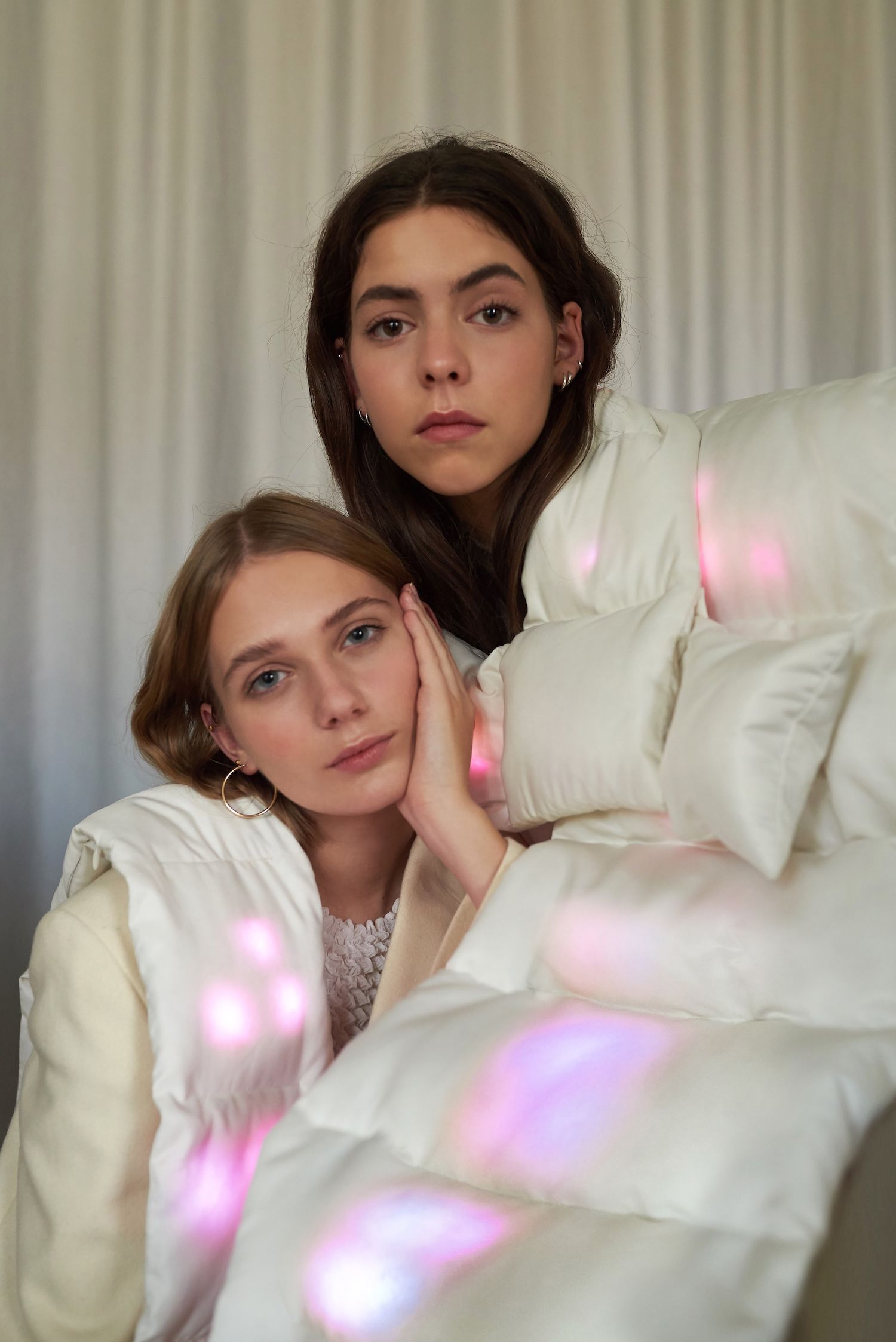 Moholy Design Grant X HYPE | Zsófia Lévai