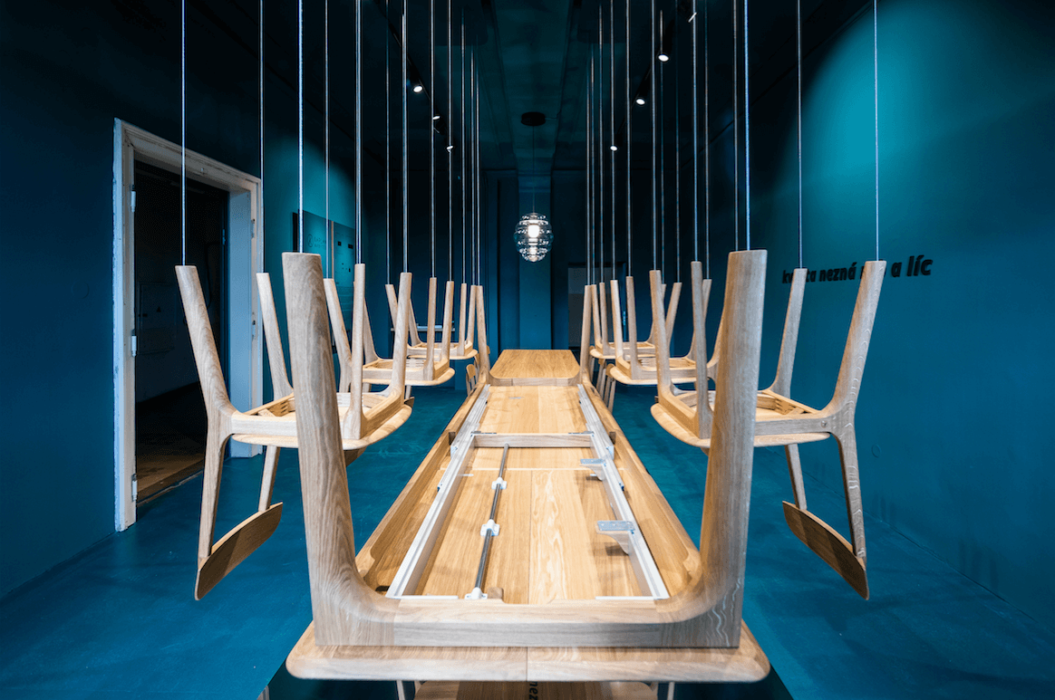 Nemsokára itt a Designblok, a legnagyobb cseh design fesztivál!