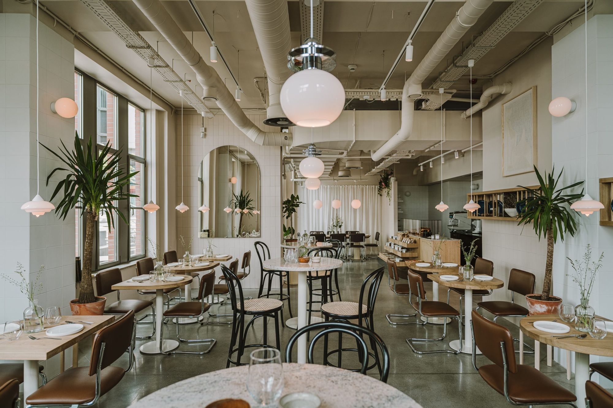 Accomplishment of an interior designer through textiles—Interview with Agnieszka Owsiany