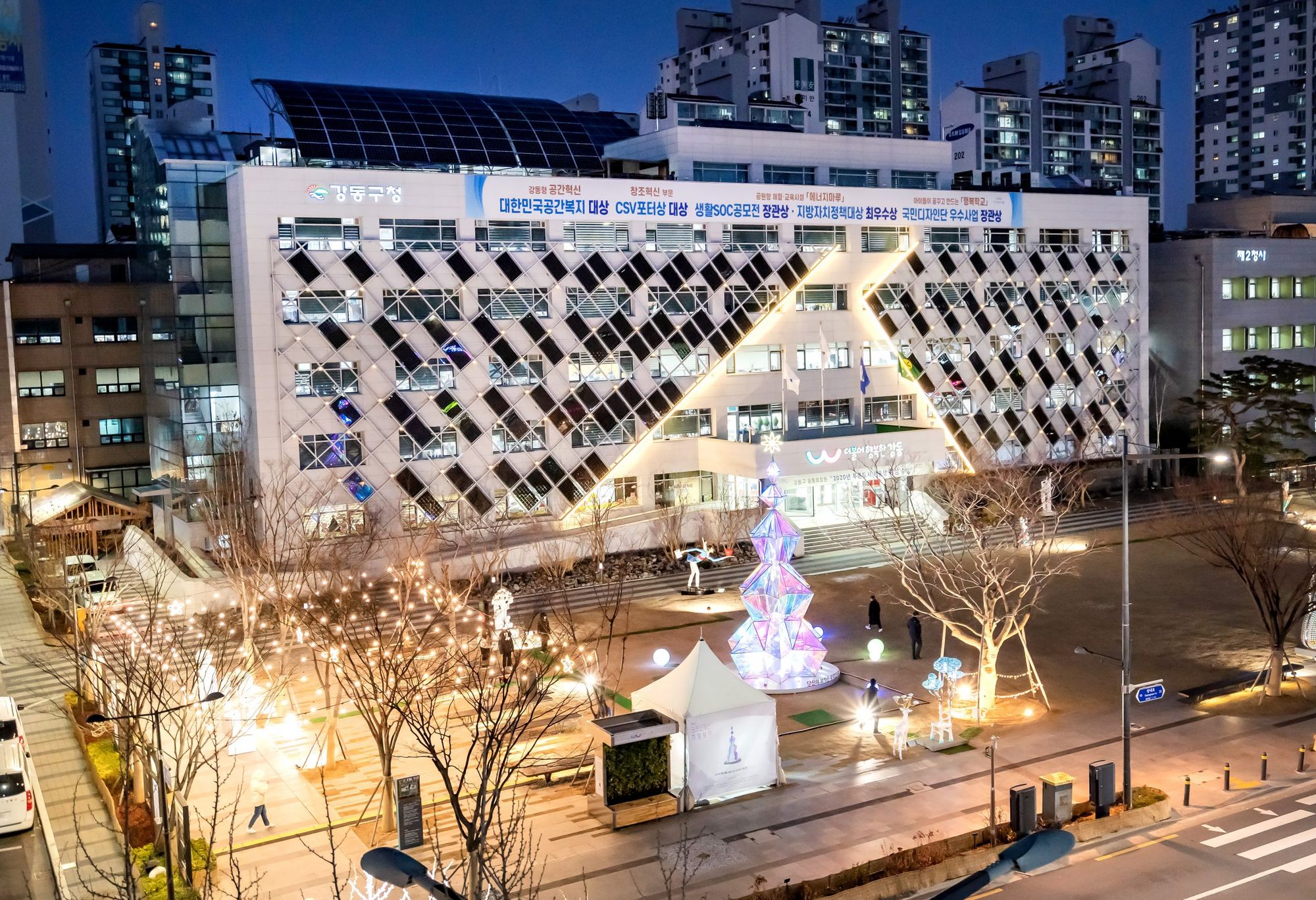 Shaping cities with the participation of its dwellers—Interview with Danny Dong-Yeong Lee