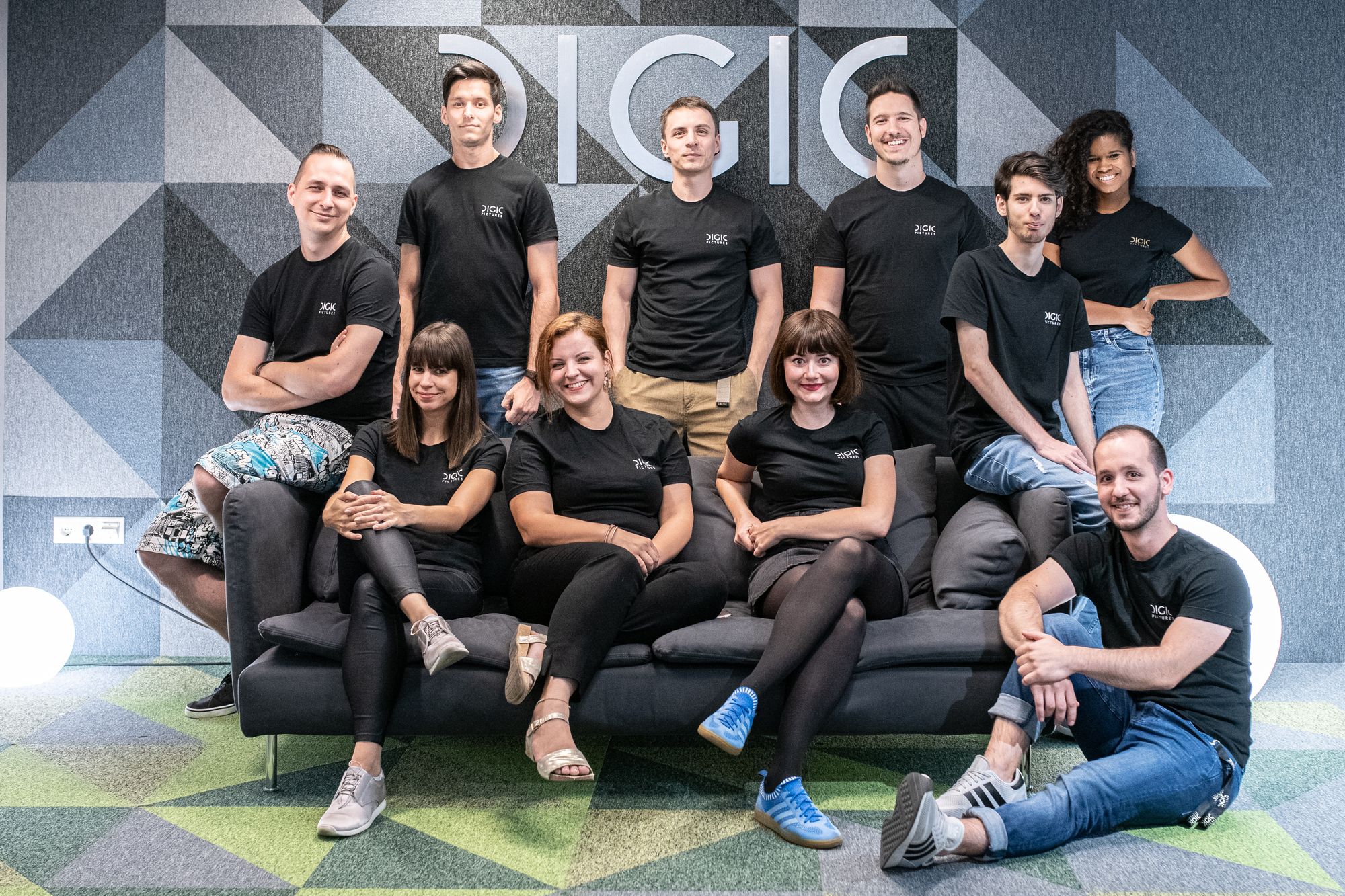 DHB X HYPE – Nyitott Stúdiók I DIGIC Pictures