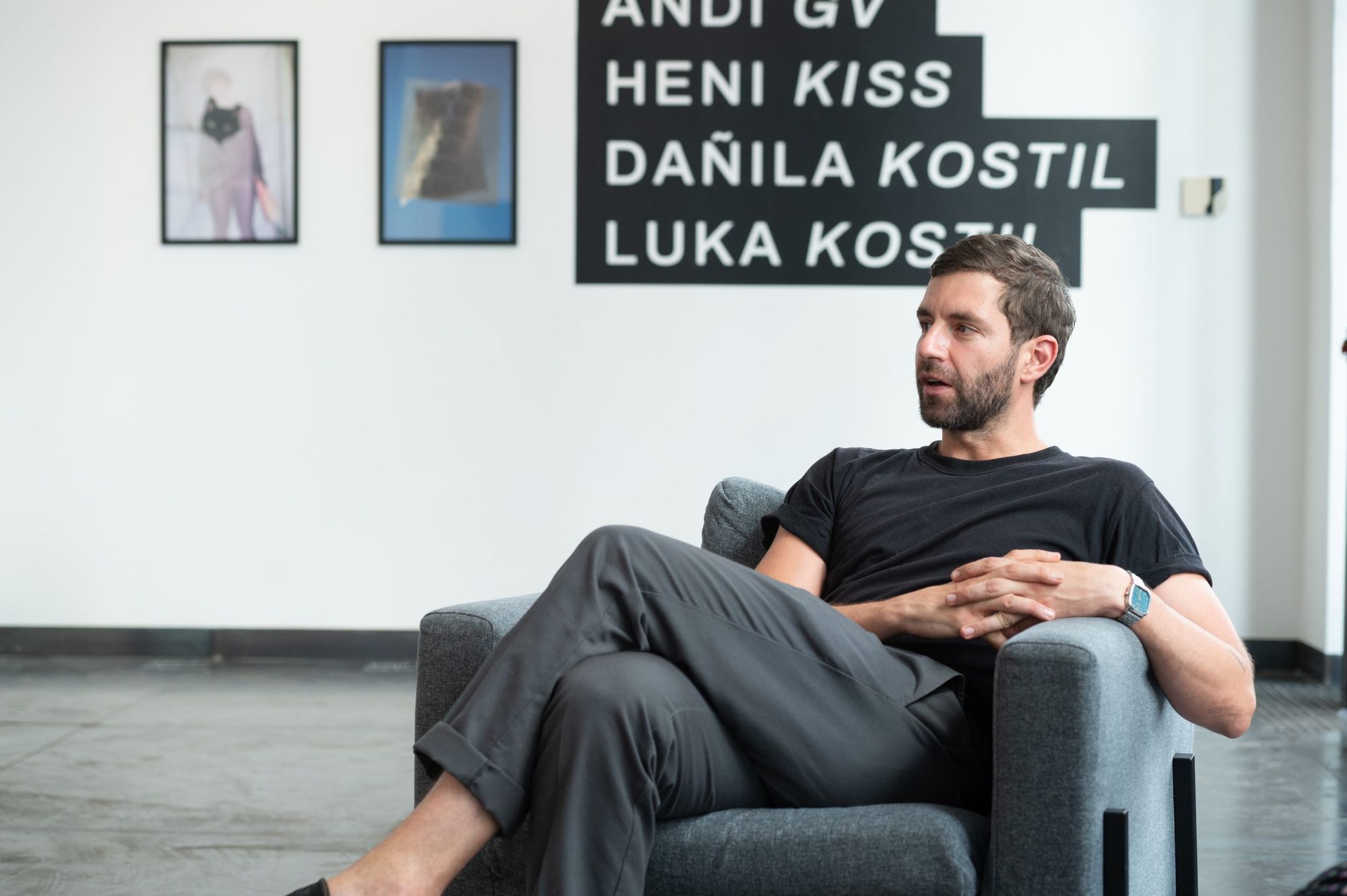 Alkalmazott művészek lelkesítő hadművelete