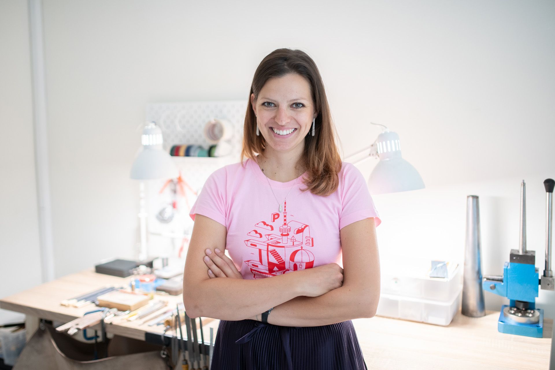 DHB X HYPE – Nyitott Stúdiók I BORIBIANKA