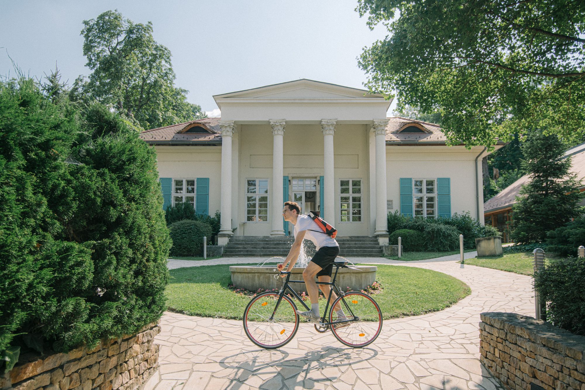 Kedvenc helyek #6 | Gelley Márk