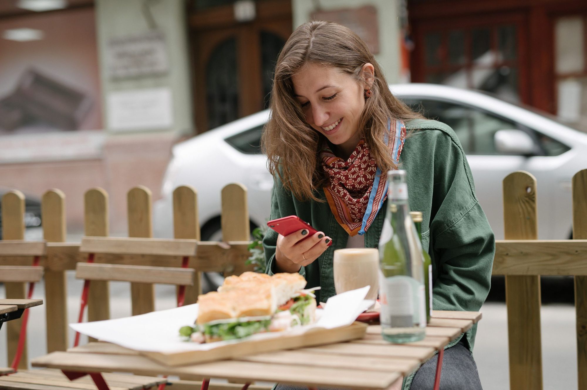 Favorite places #7  | Sári Győri