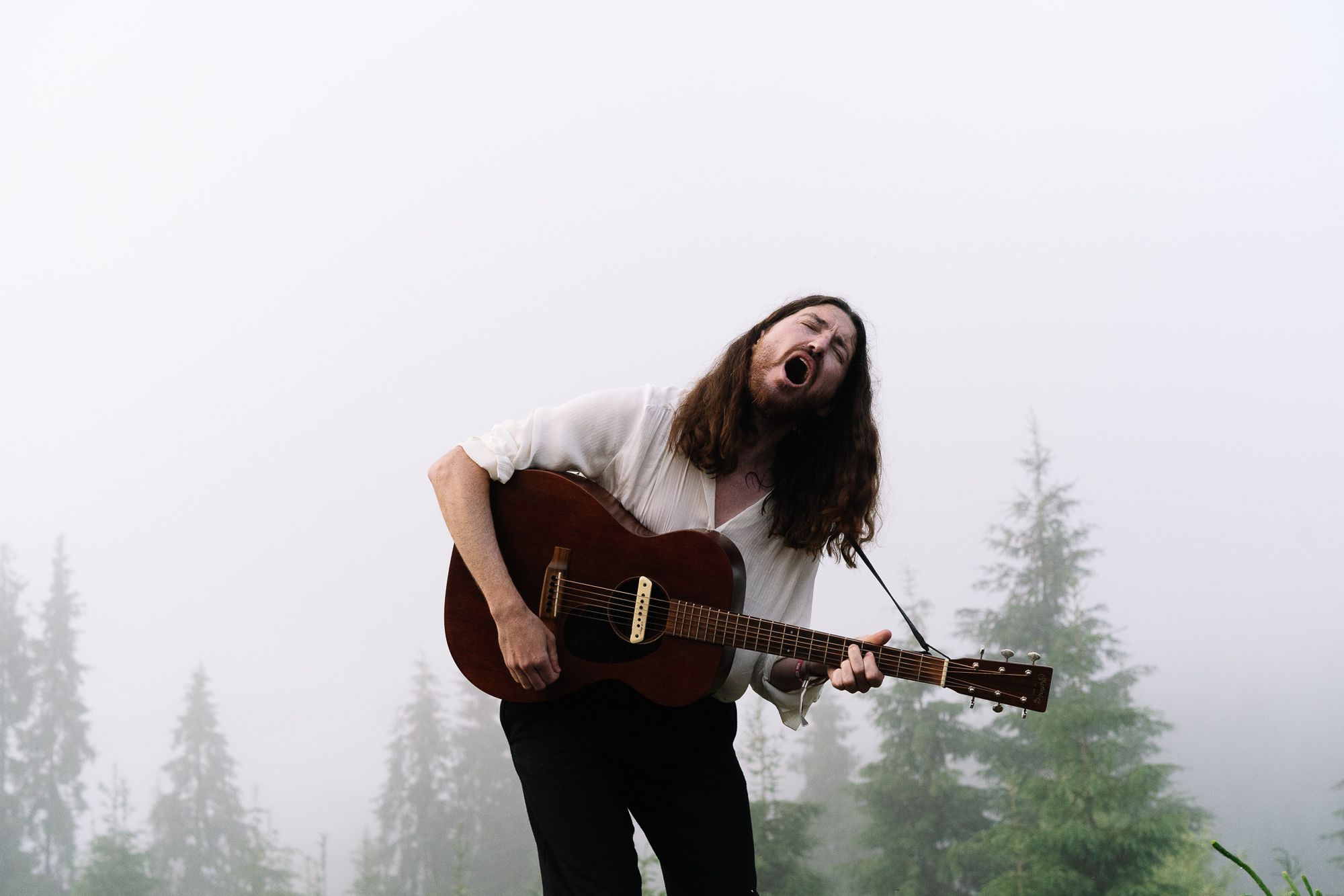 Experimental festival experience | WONDEREST moves to the Őrség this year