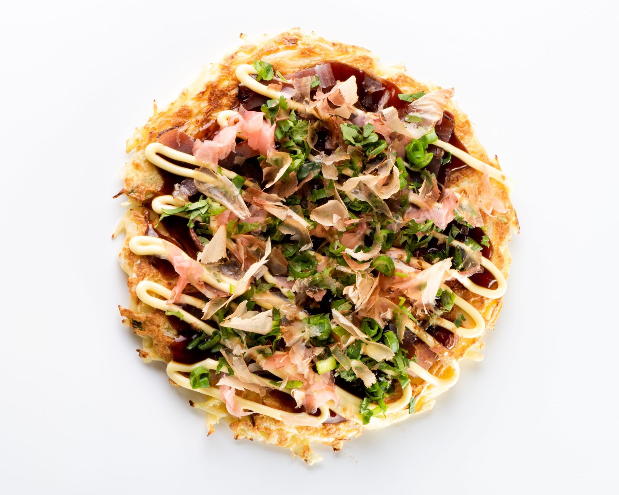 Pancakes around the world | Around Pancake