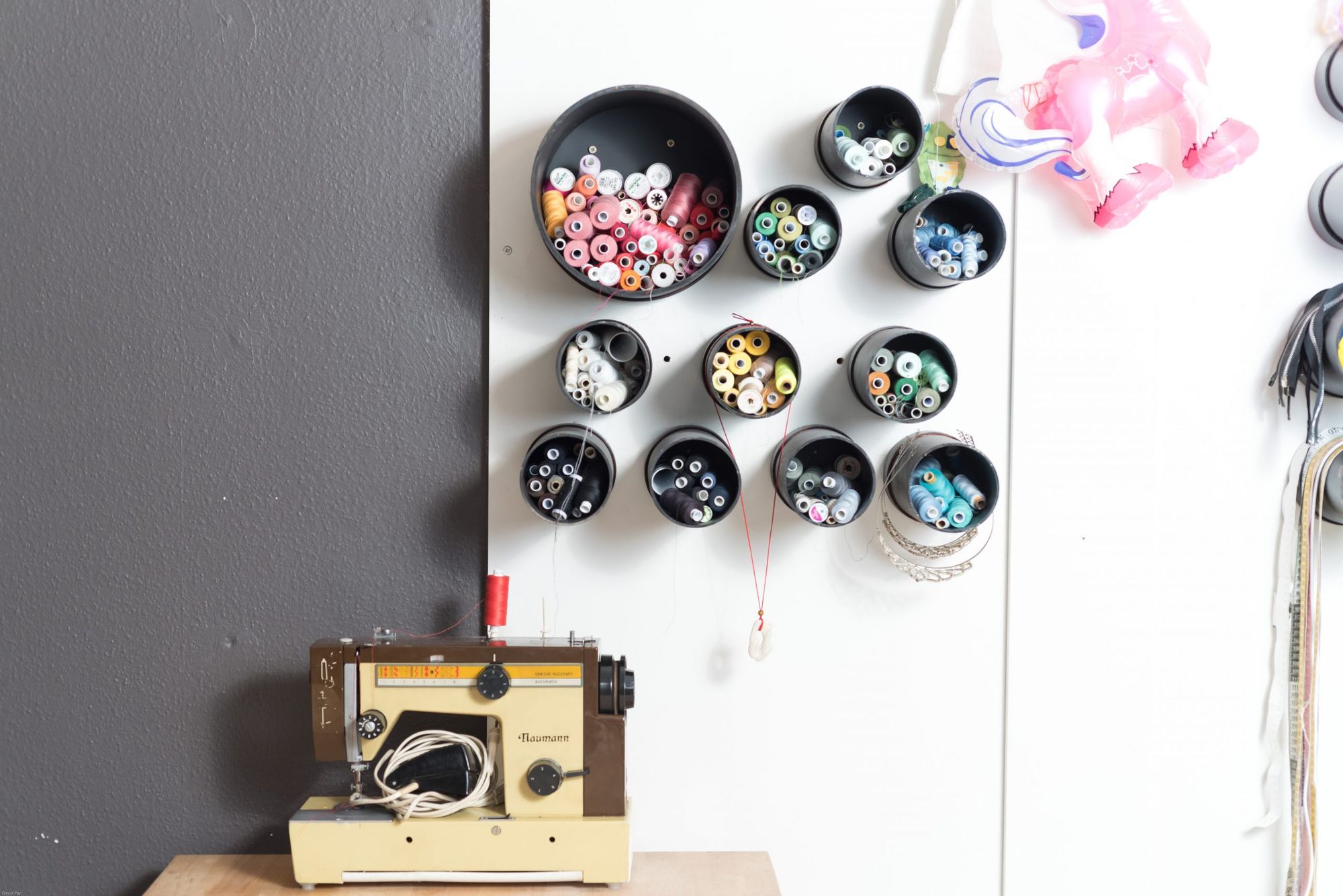 Sewing for sustainability | PINKPONILO’s year review