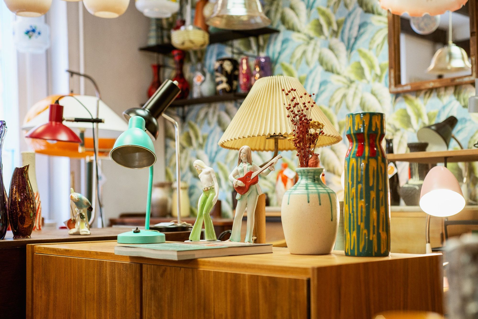 Making them valuable with just a little care | Daken Studio