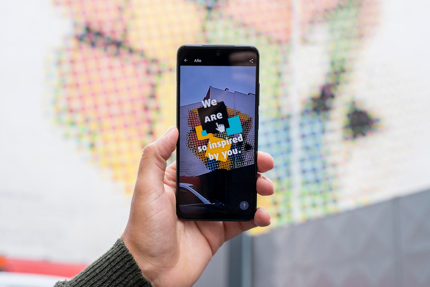 Supporting Ukraine’s creative industry with immersive technology: an open call launched by ARe