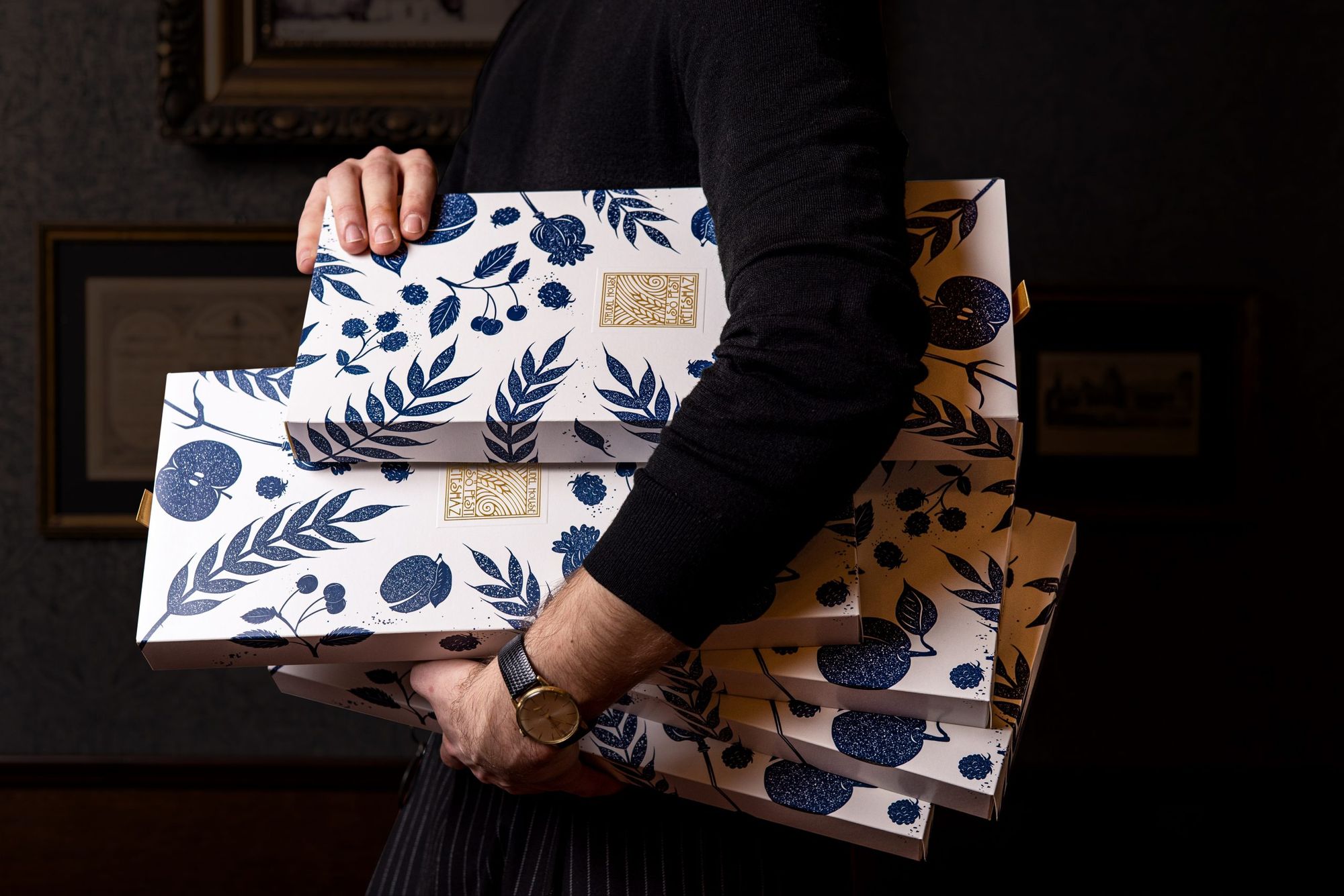 4 + 1 delicious and smart Christmas gifts to put under the tree