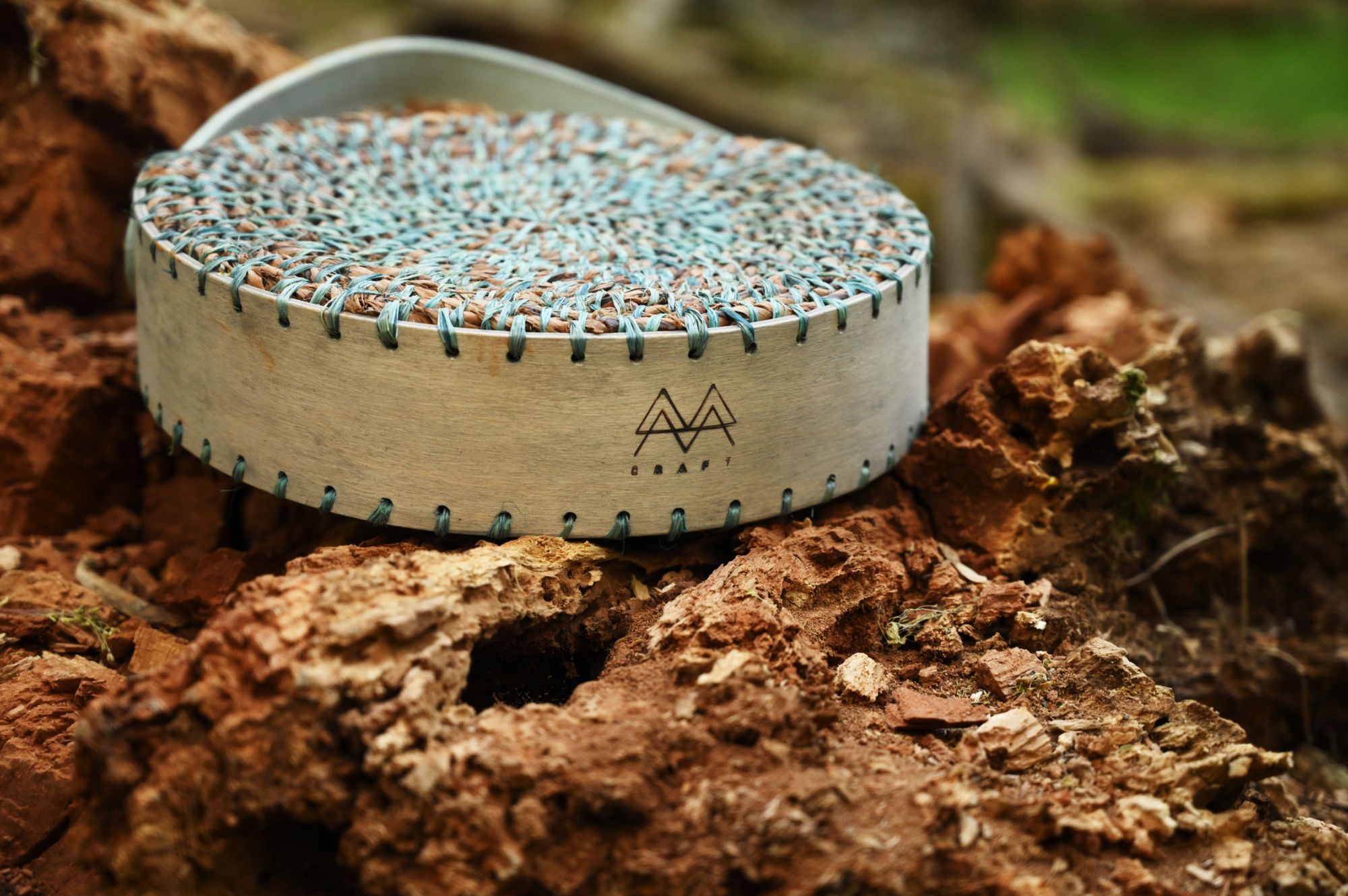 New MAACRAFT products | The △○□ bag collection