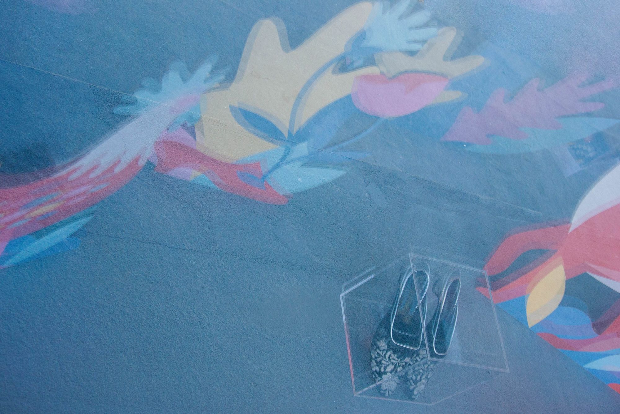 Slippers from Szeged—reloaded