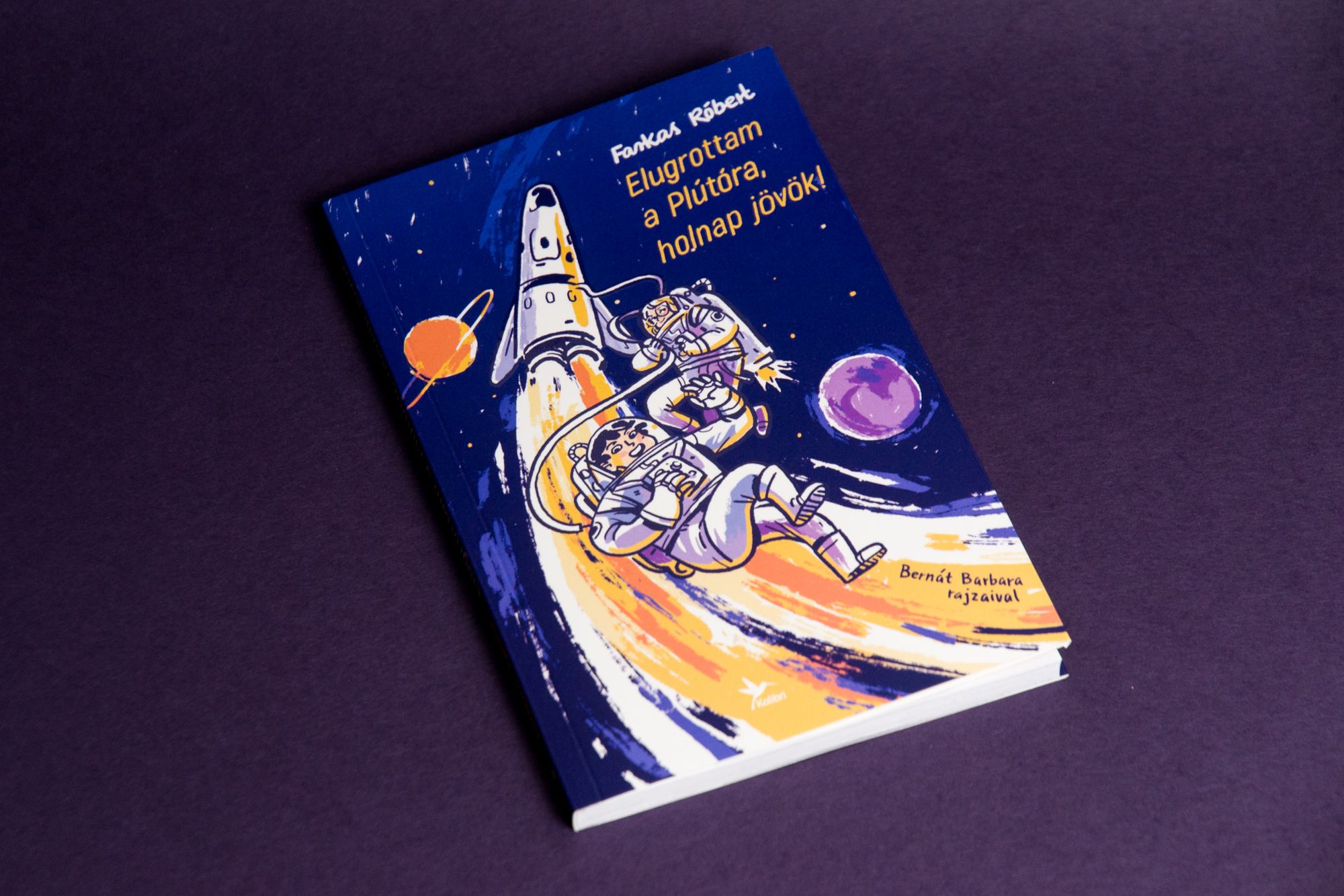 If you liked the Clever Fox’s tale series, you'll love this!