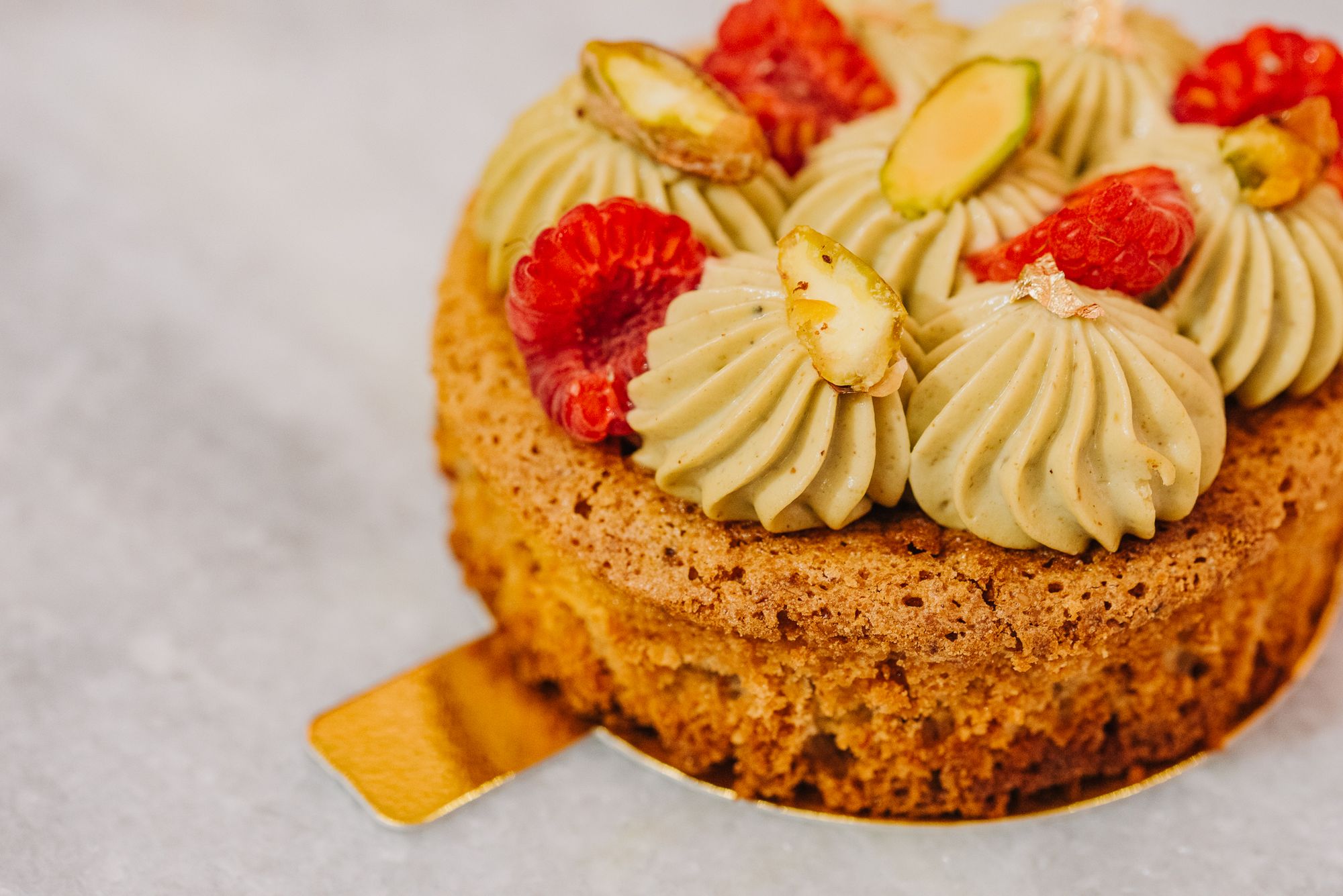 In sweet landscapes | SweetLand by Viktoria