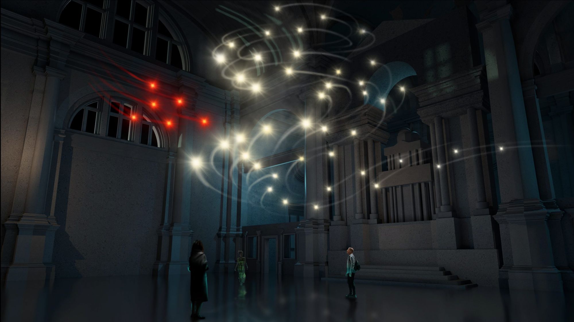 We need to see these at the Venice Biennale! | From around the world