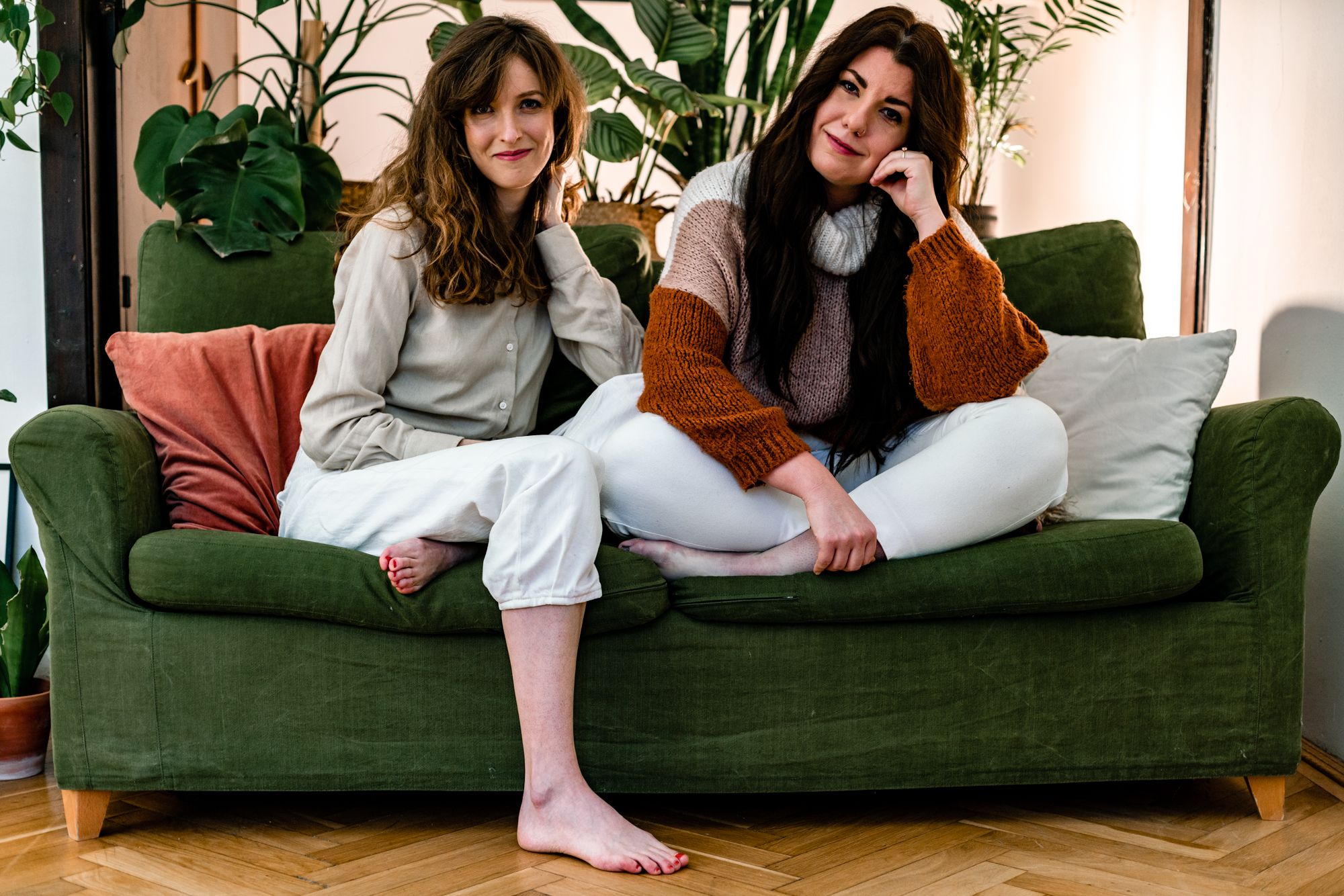 The urban oasis of holistic (beauty) care | Urban Tiger