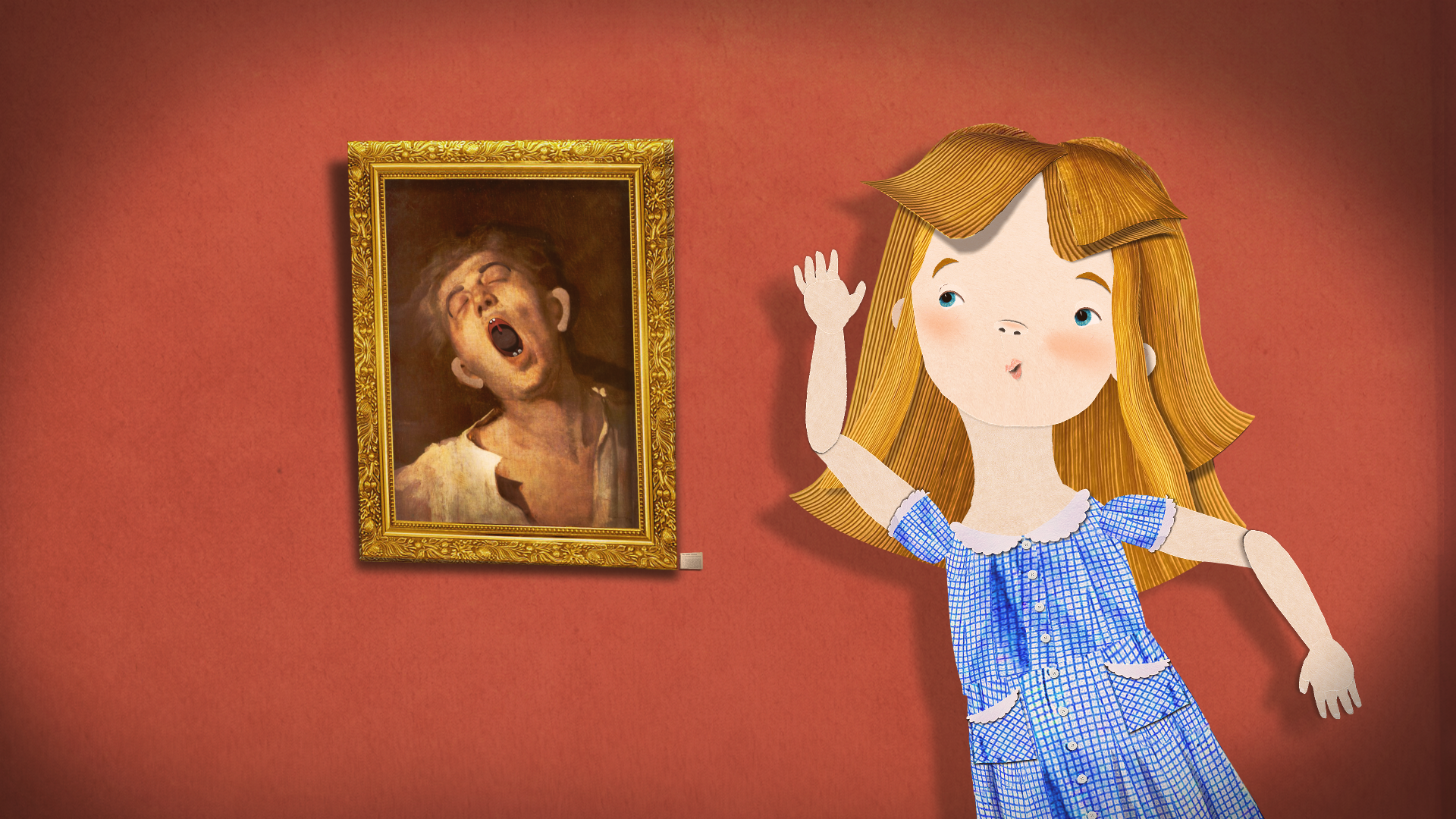 Mintha savanyúcukrot ennél | Városi legendák animációsfilm-sorozat