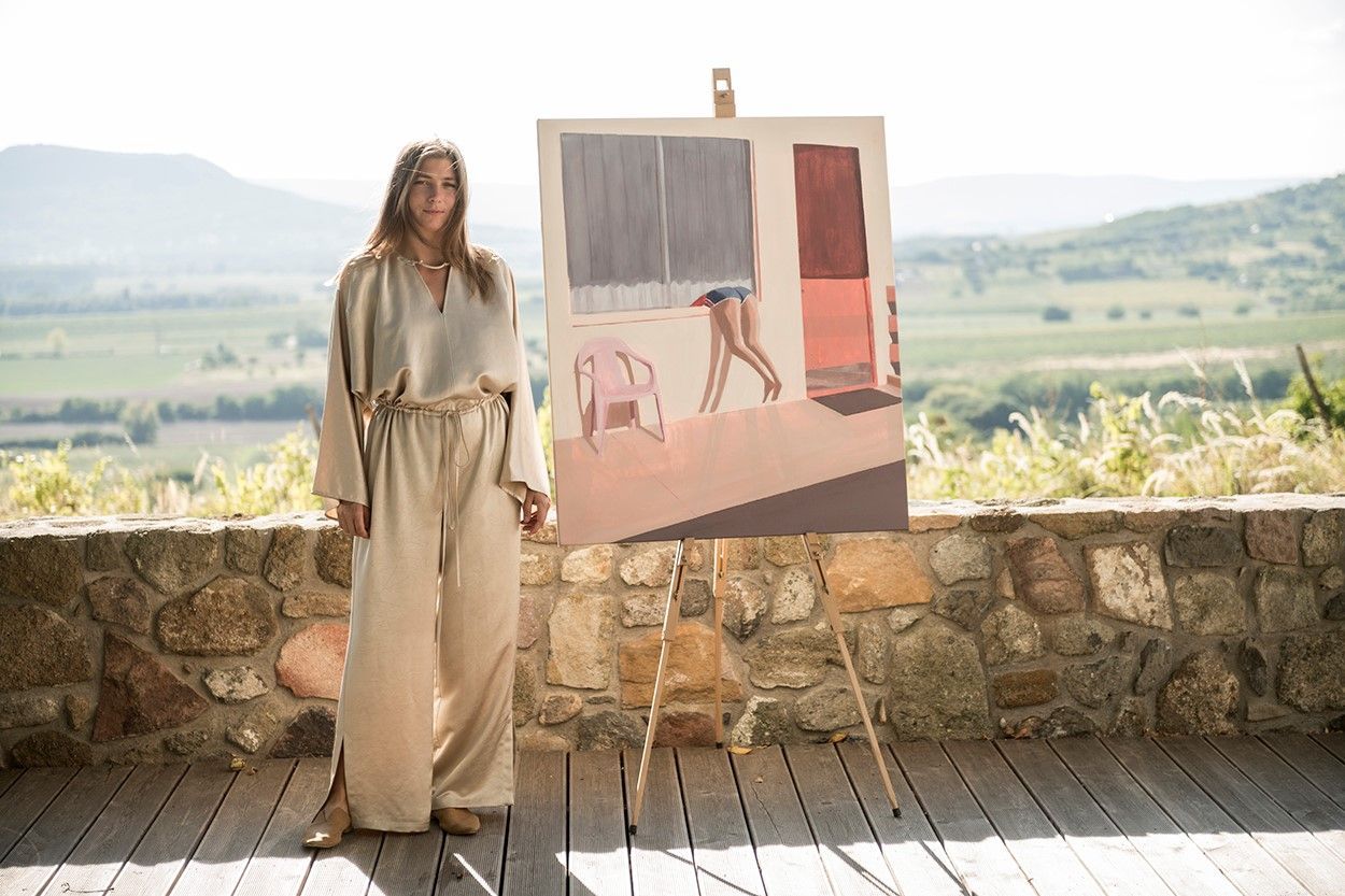 Hungarian contemporary designers among this year's Highlights of Hungary nominees