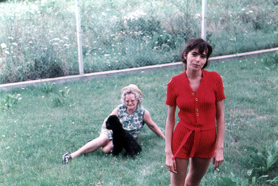 „A dia nagyon izgalmas objekt” | Found Photos Addiction