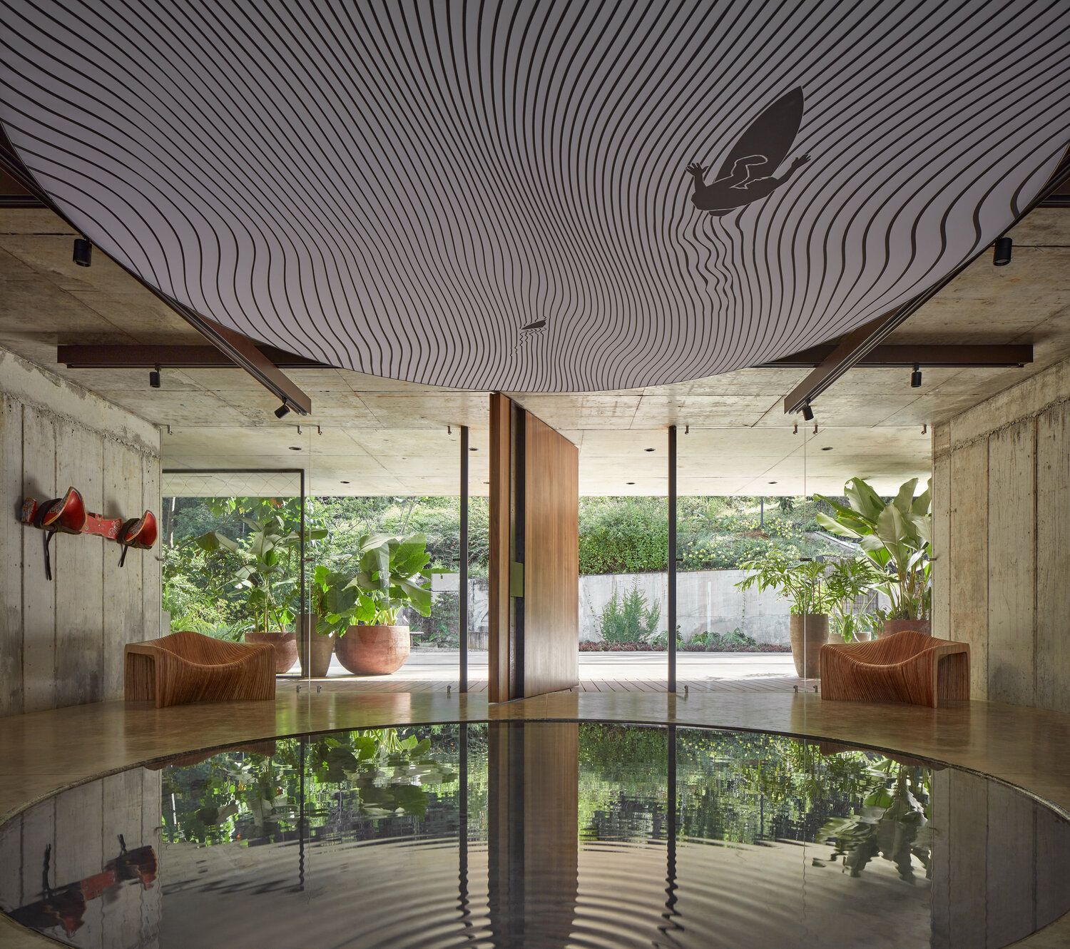 Cseh design a Costa Rica-i dzsungelben_02 | Art Villa