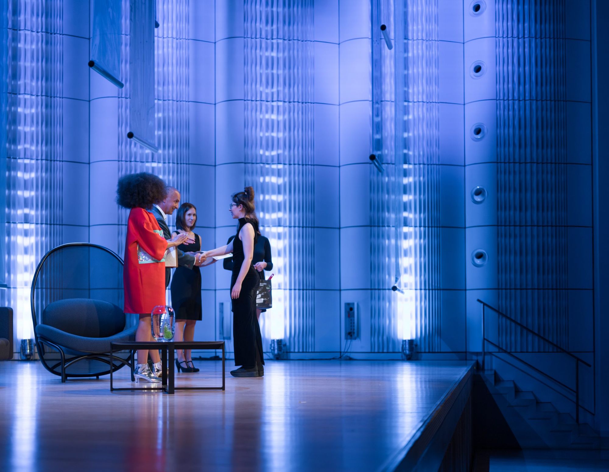 Support for the best in the biz | Best in Design – Zlin Design Week