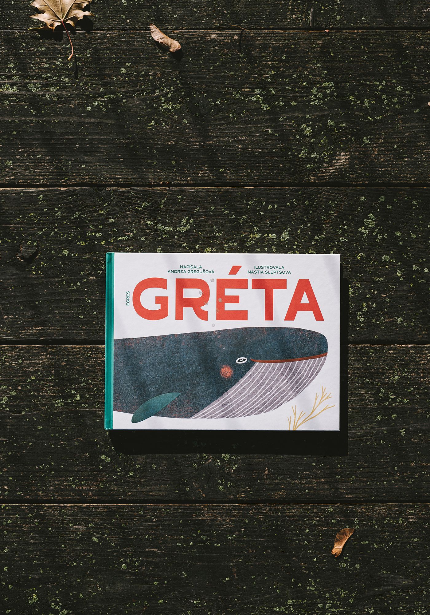 A kicsiknek is a legjobbat! | Egreš