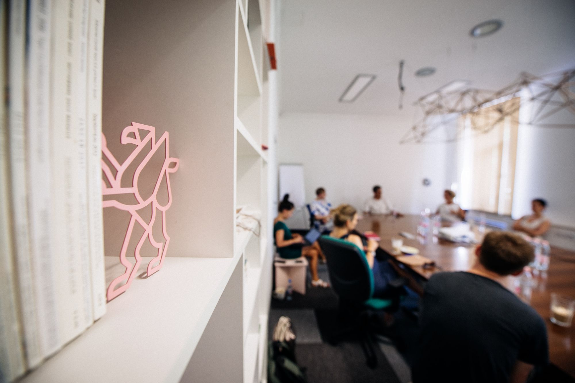 HFDA | Digitálisan indult el a második design START