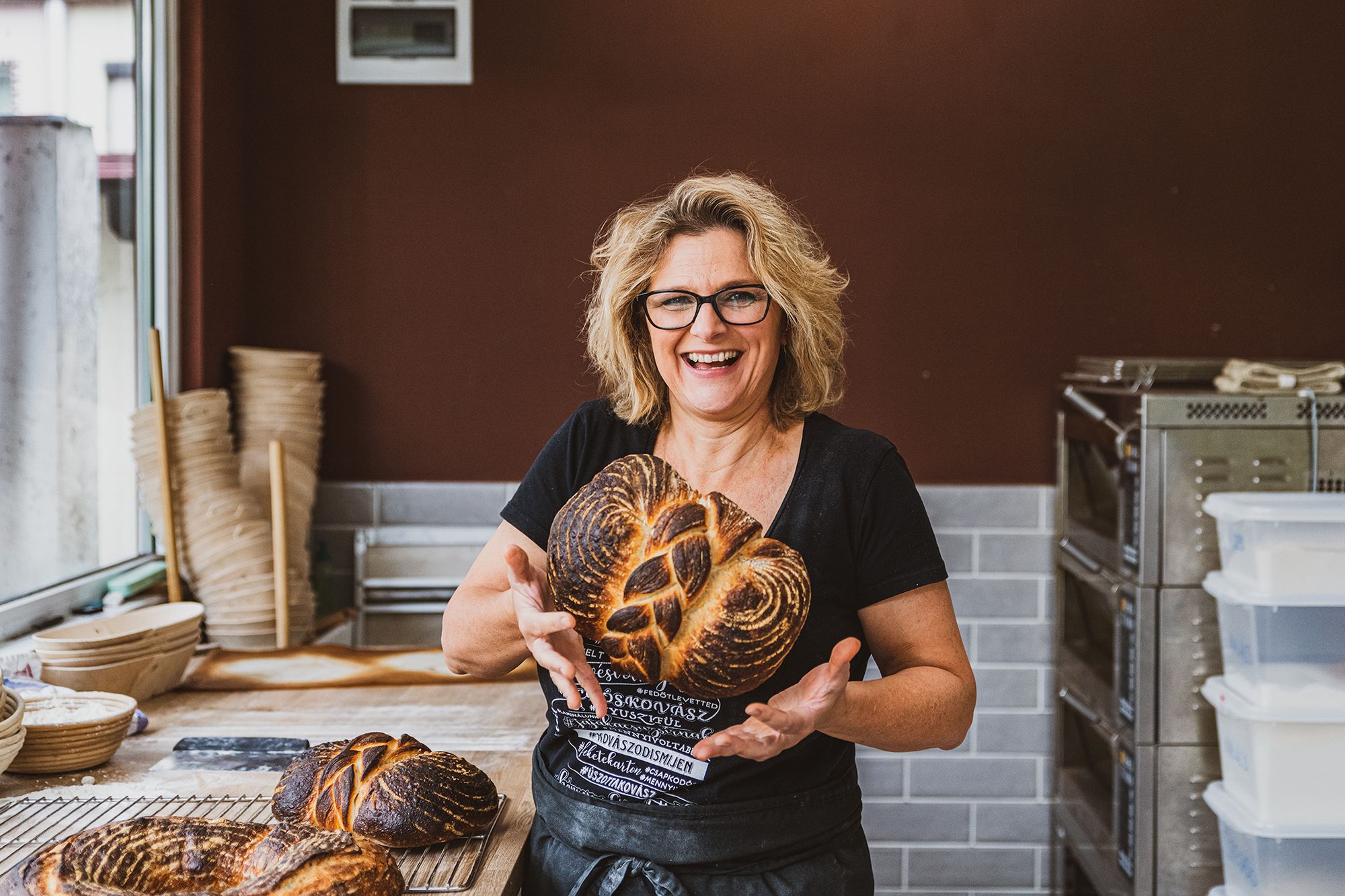 Good people, good places | Big picture of gastronomy