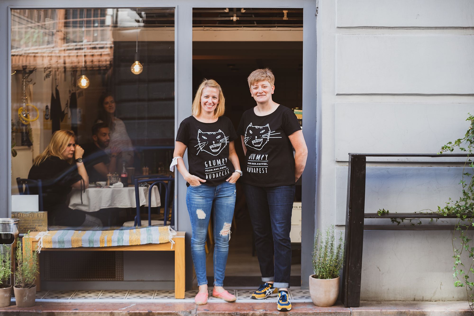 Hundreds of mentees get free gastronomic knowledge | Piqniq 2.0 is launched