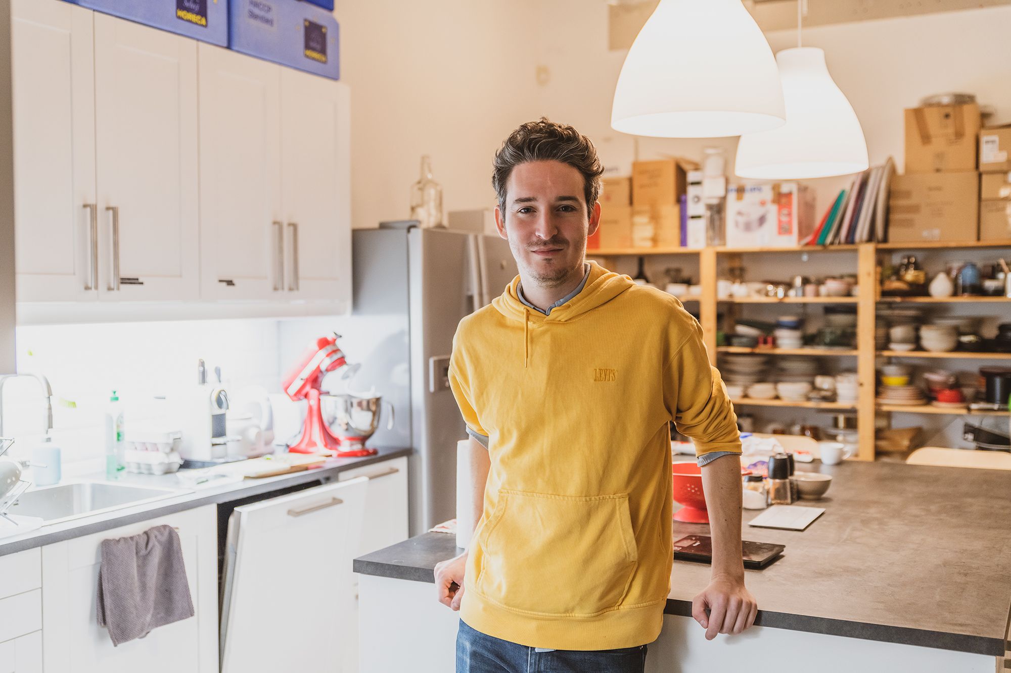 Good people, good places | Big picture of gastronomy