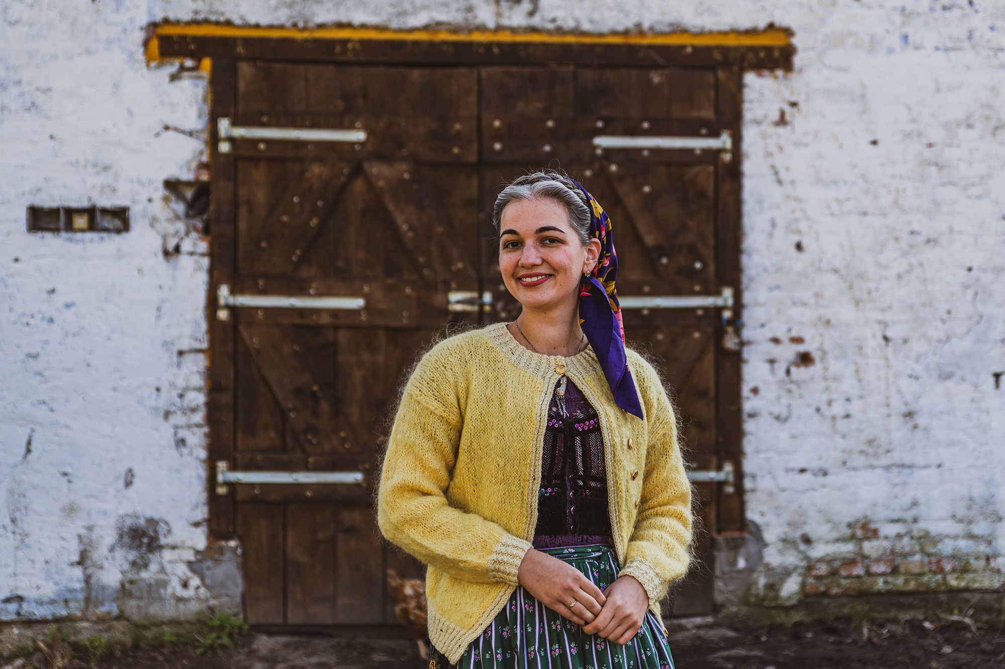 Good people, good places | Big picture of gastronomy