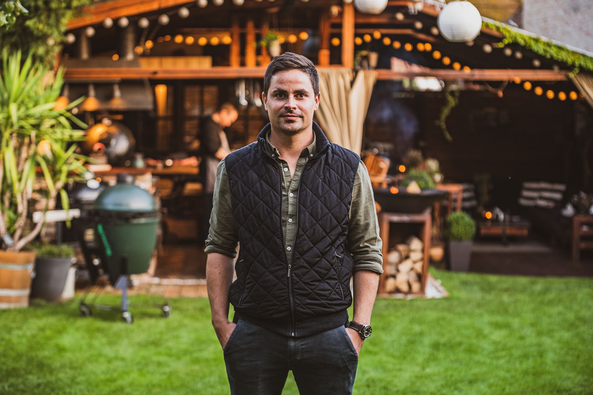 Good people, good places | Big picture of gastronomy