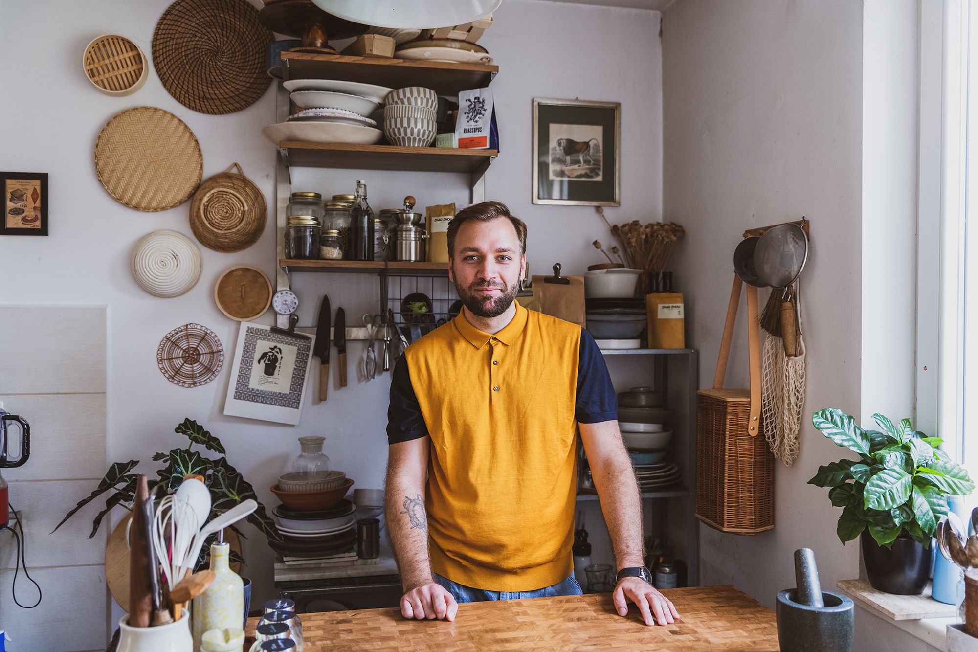 Good people, good places | Big picture of gastronomy