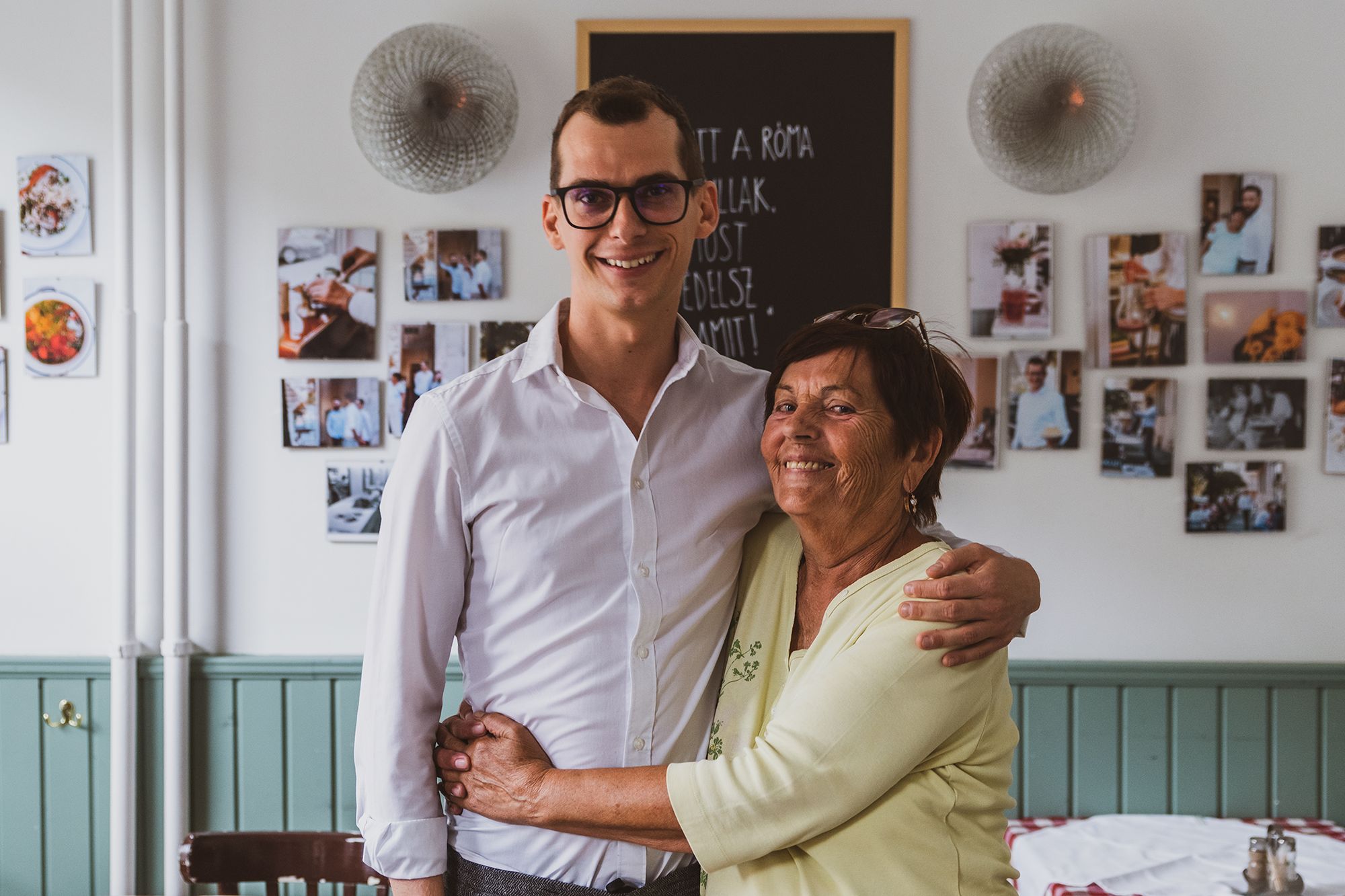 Good people, good places | Big picture of gastronomy