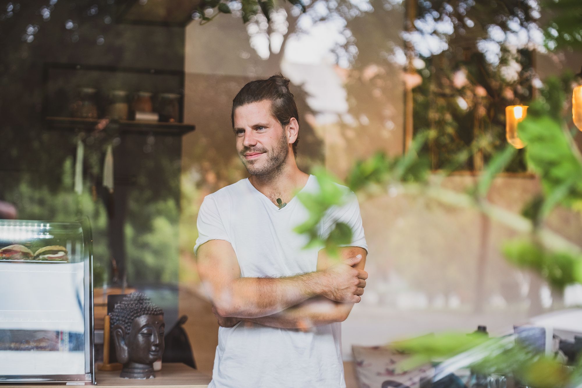 Good people, good places | Big picture of gastronomy