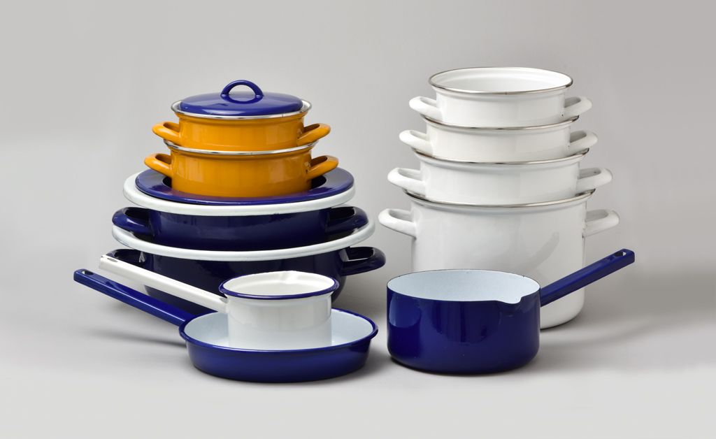 Tárgyfétis EXTRA | Házgyári konyhaprogram