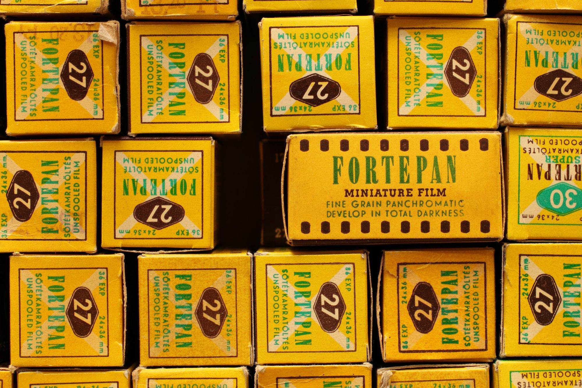 Get ready for Heti Fortepan