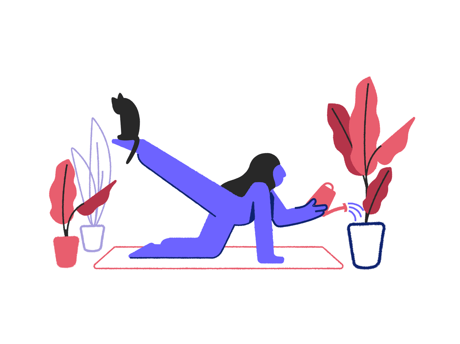 Creatives in quarantine | Recommended by the editors of HYPE – Daily routine