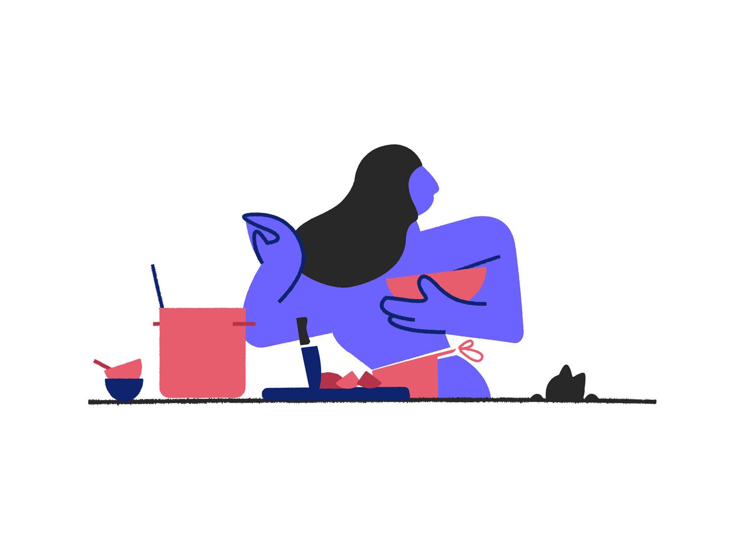 Creatives in quarantine | Recommended by the editors of HYPE – Food