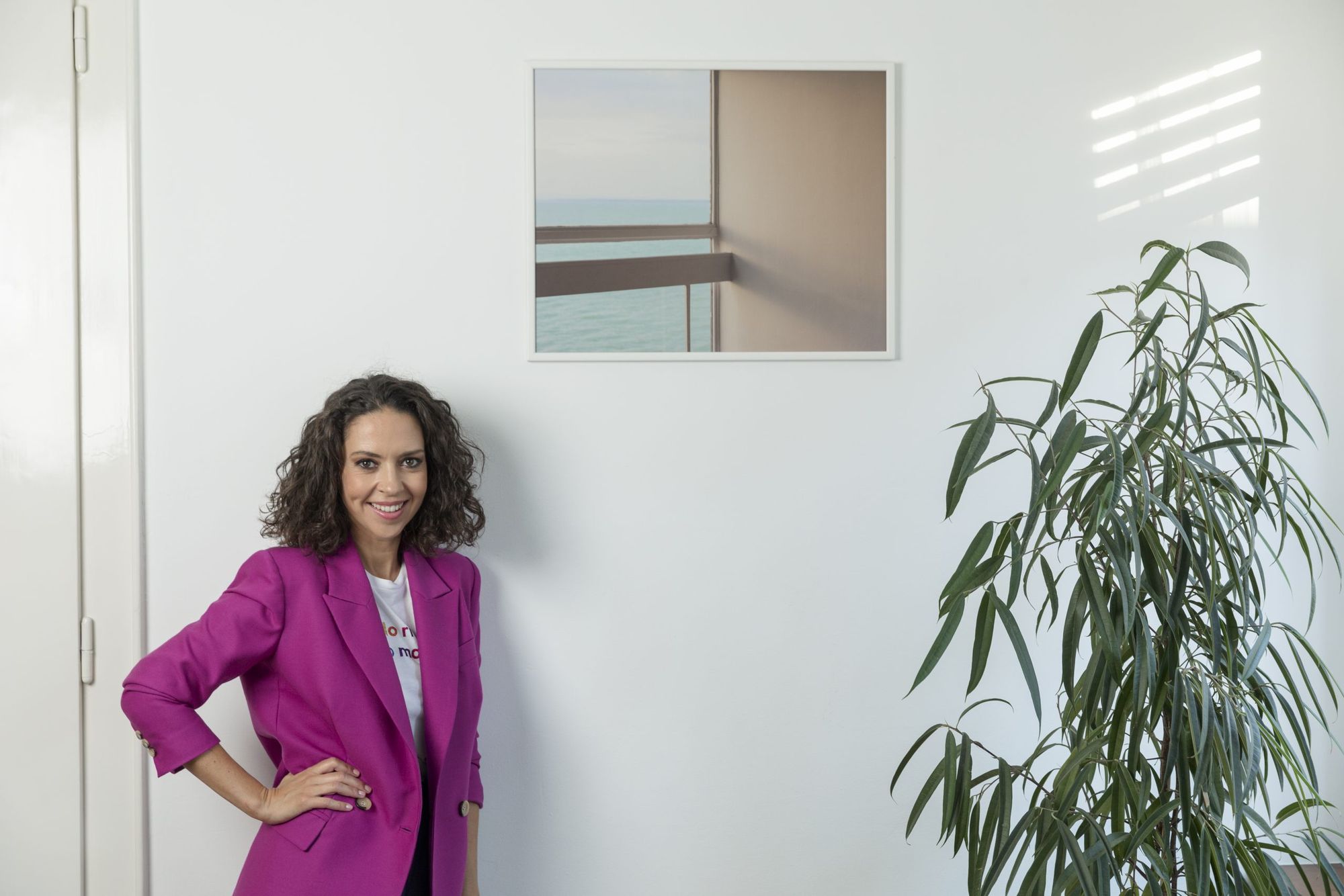 Objective | Korn Anita kedvenc tárgyai