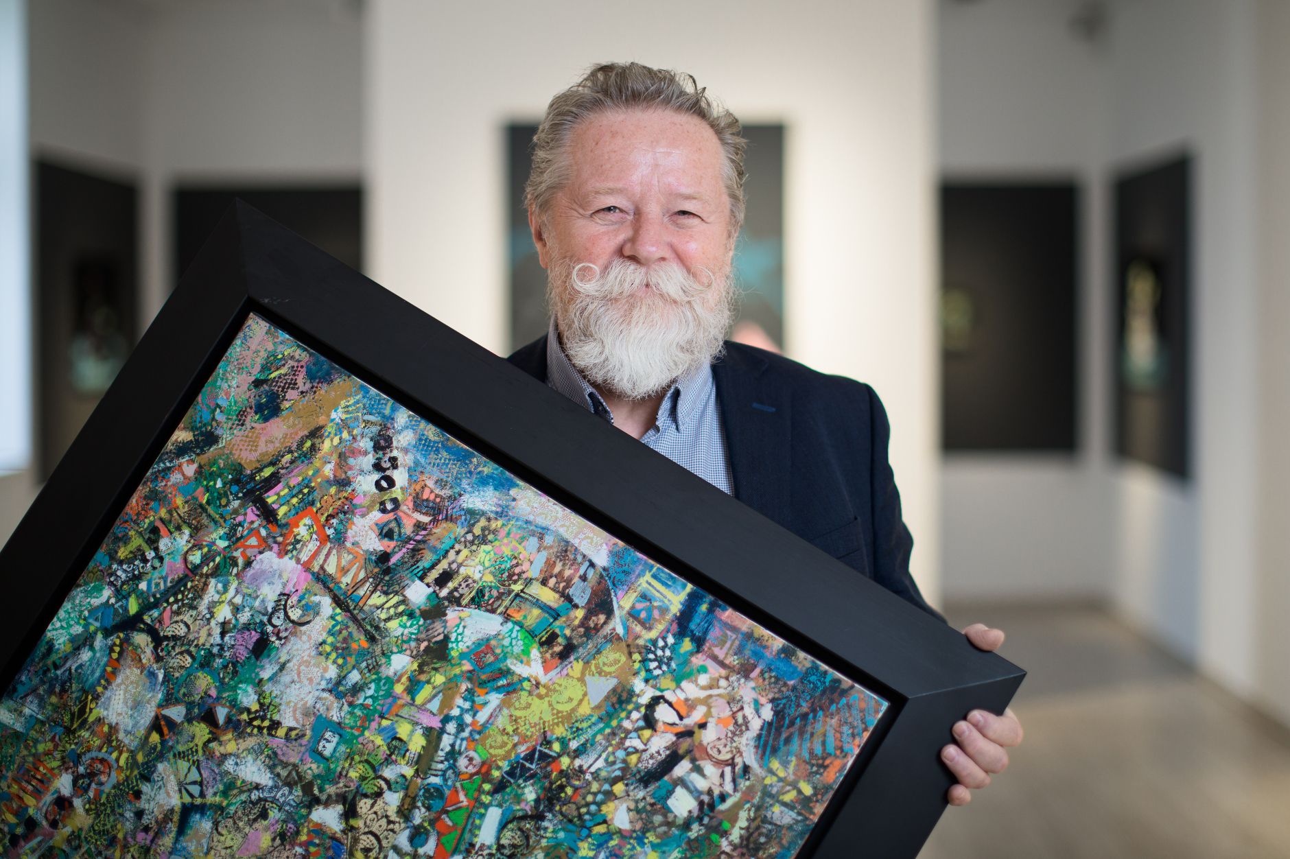 Objective | Szalóky Károly kedvenc tárgyai