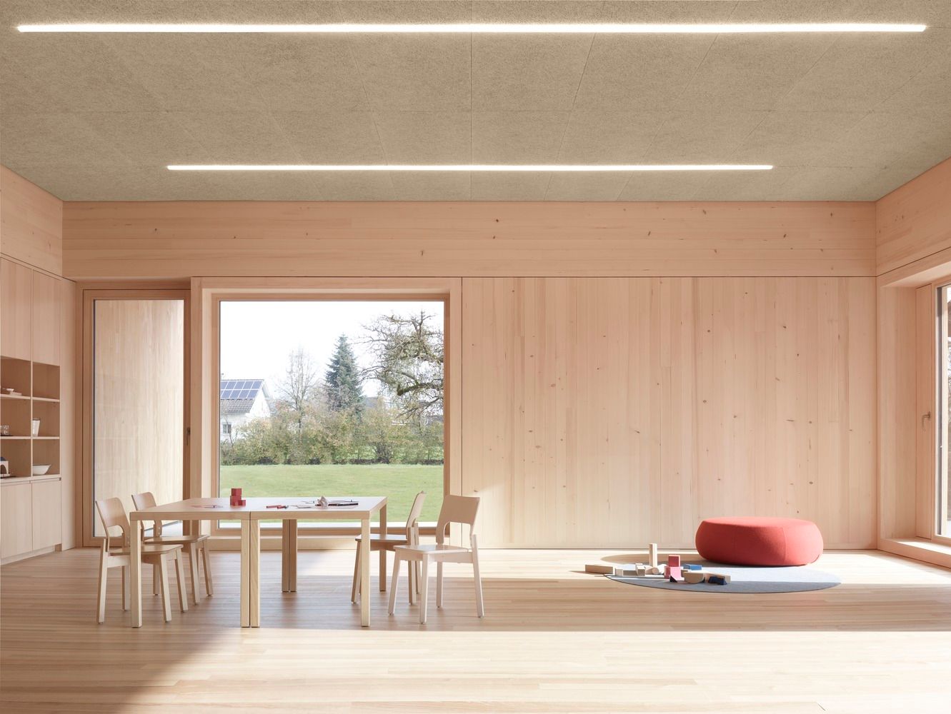 A legszebb óvodák Kelet-Európából | TOP 5