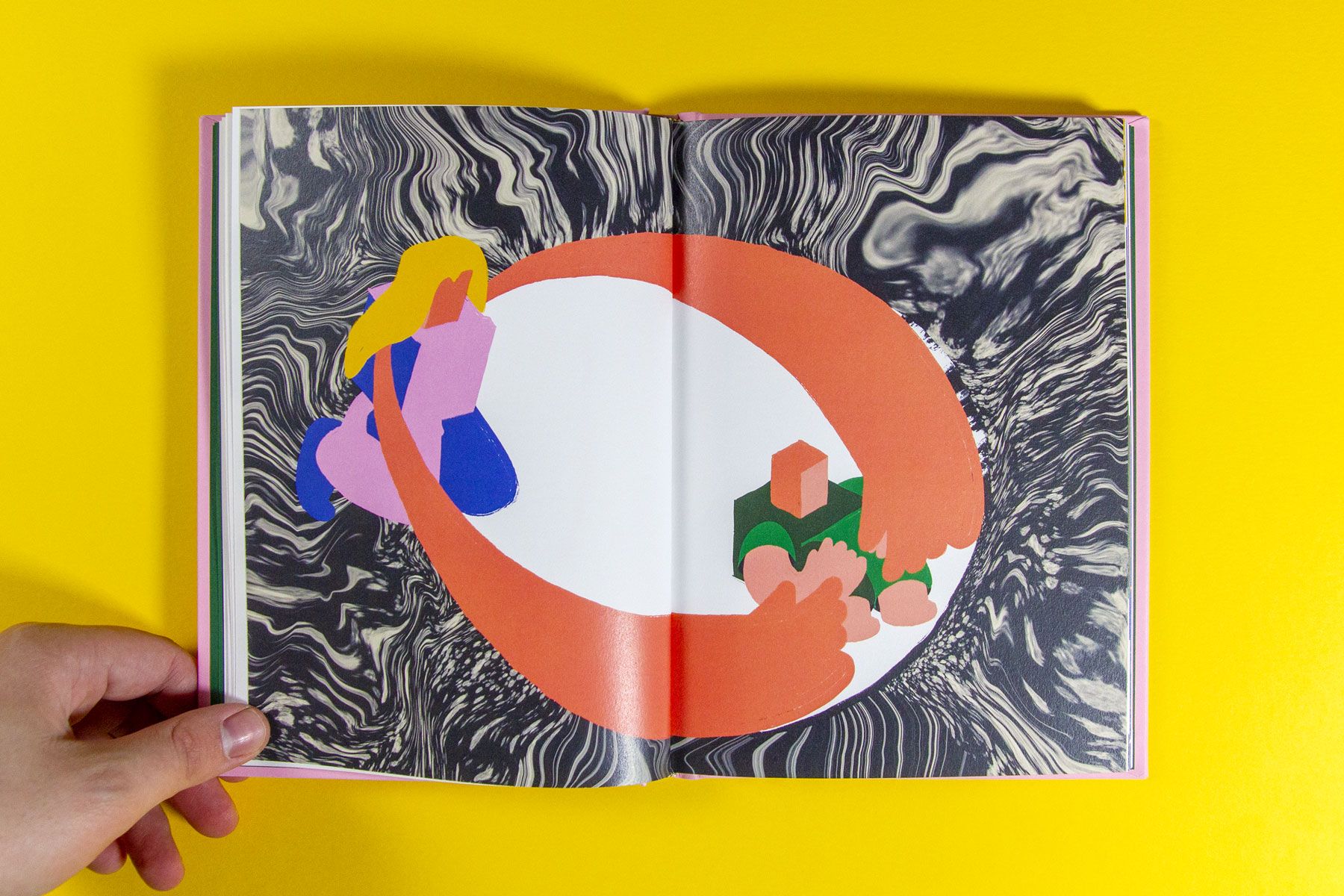 27 human emotions in a book