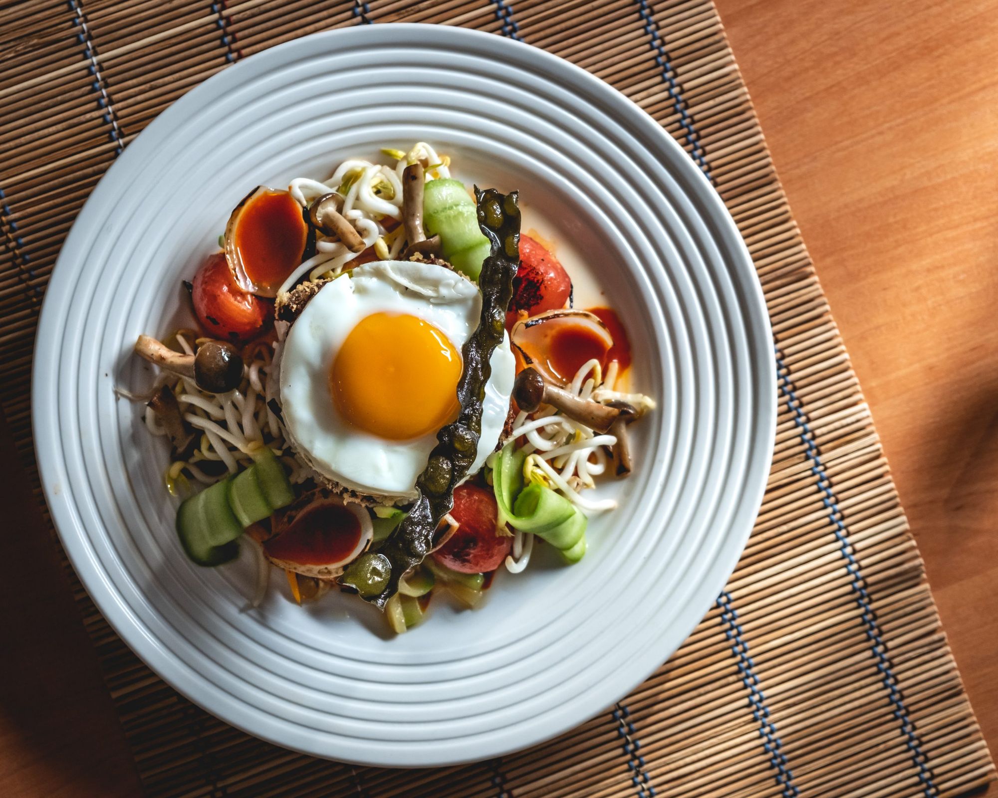 Vietnamese boldness served professionally | #Bi