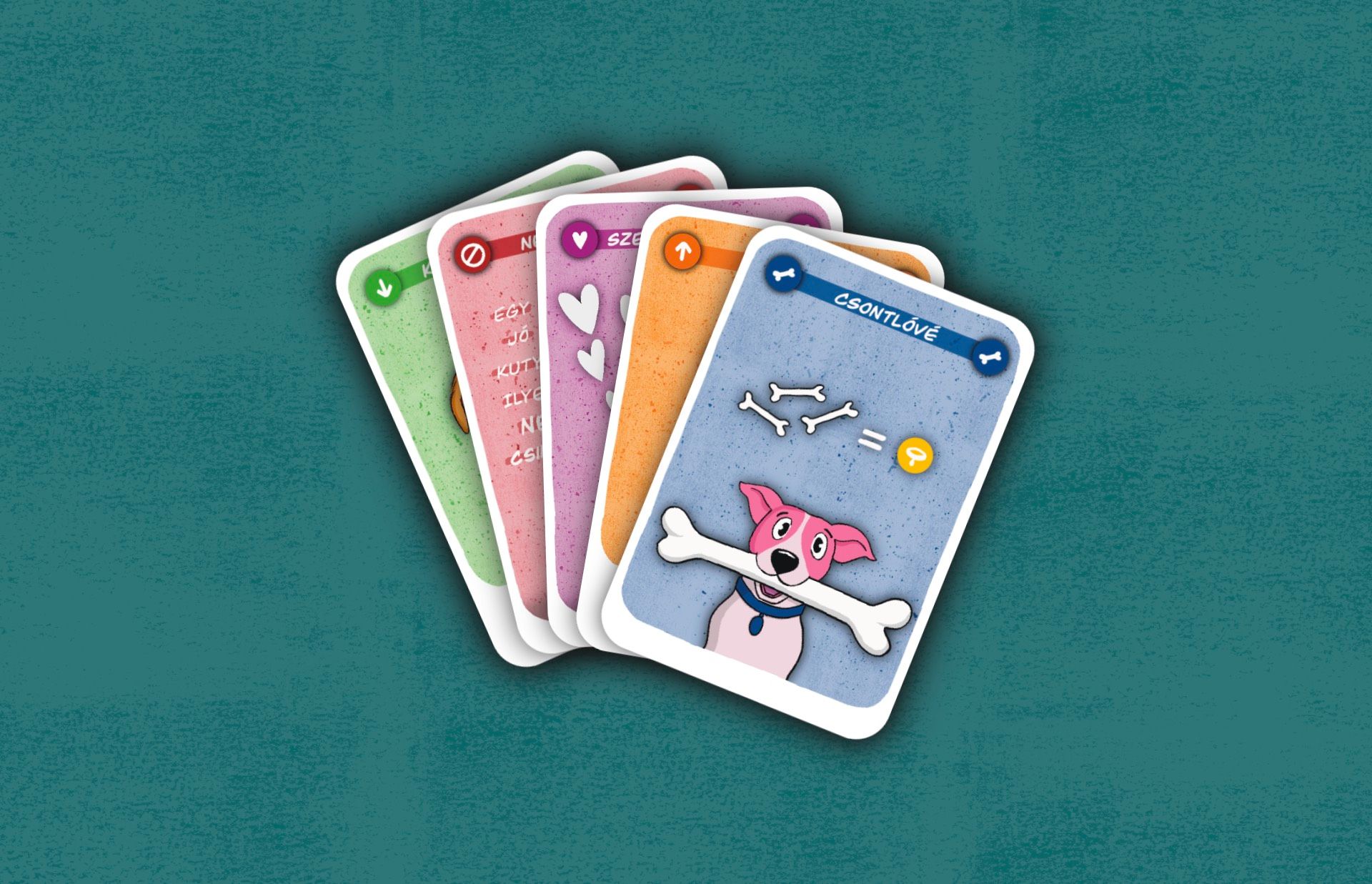 Játék és felelősség | WAU thecardgame