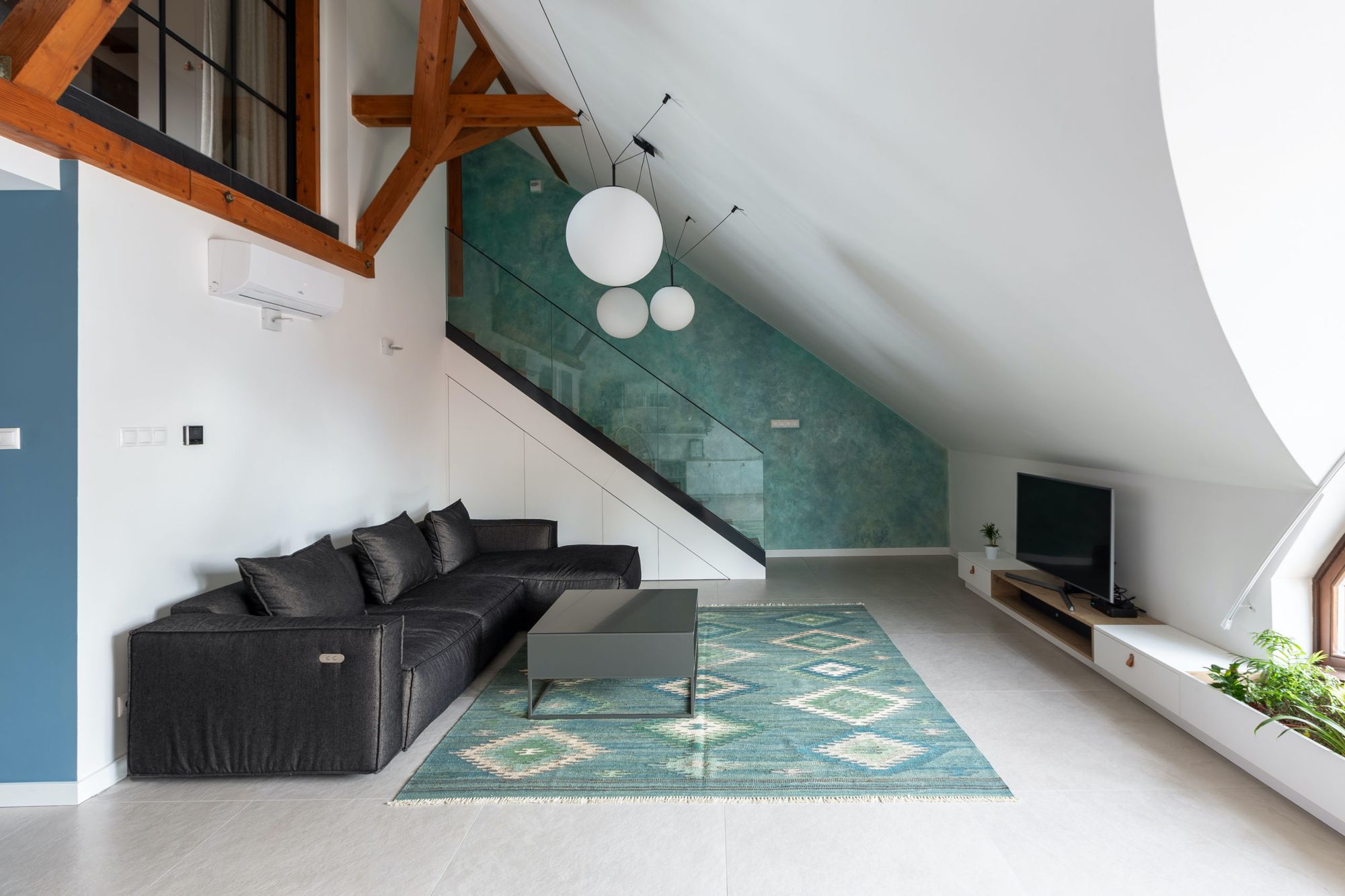 Bonyolultból az egyszerű felé | Varga Luca – Interiorlines